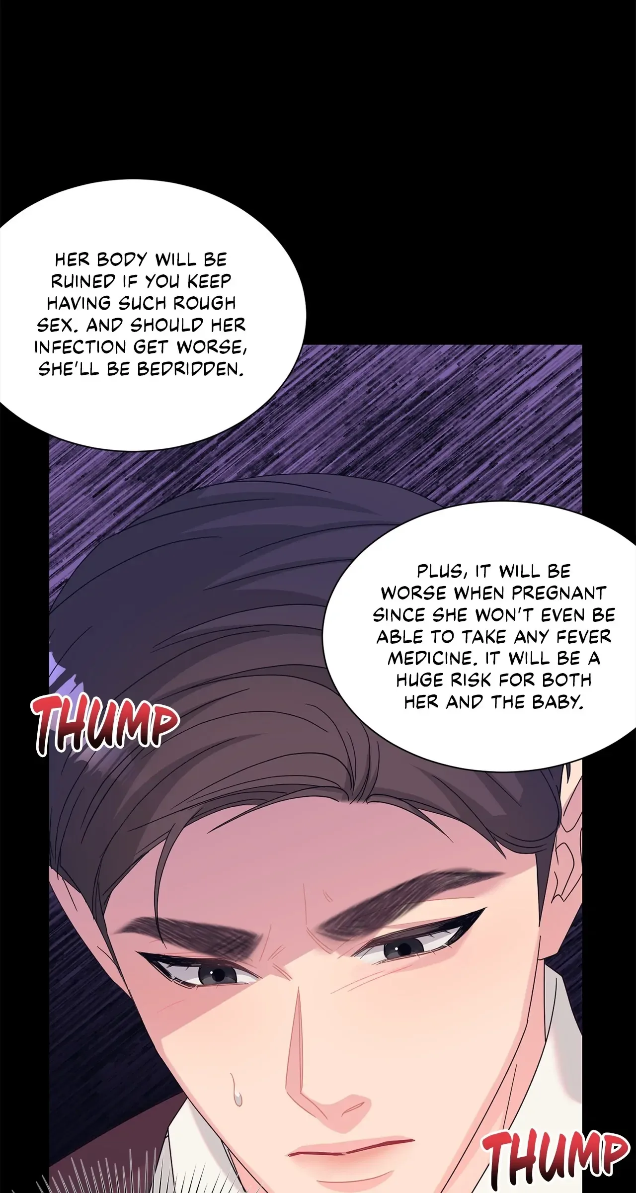 Fake Wife Chapter 28 page 48