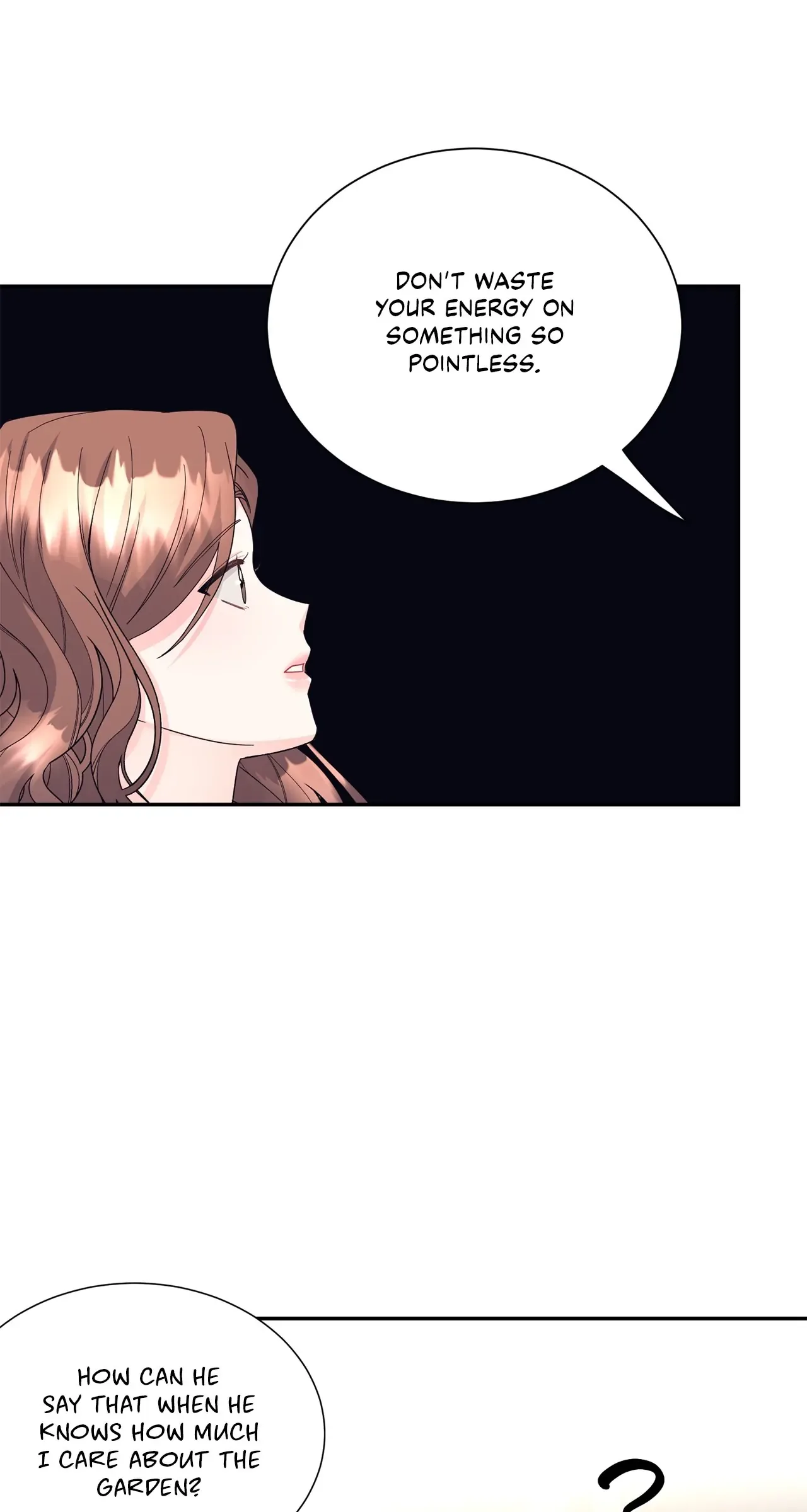Fake Wife Chapter 28 page 69