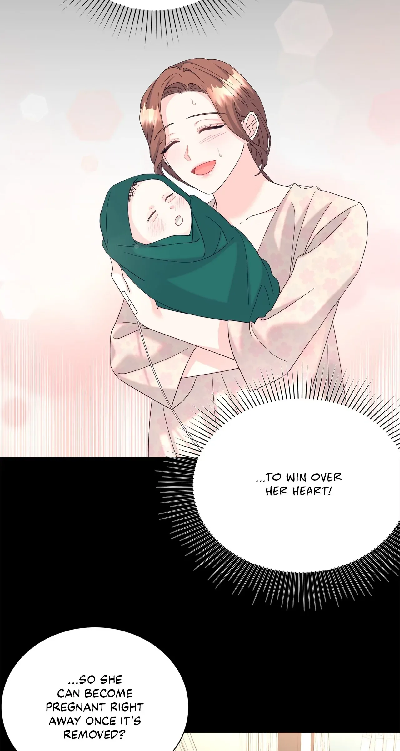 Fake Wife Chapter 28 page 43