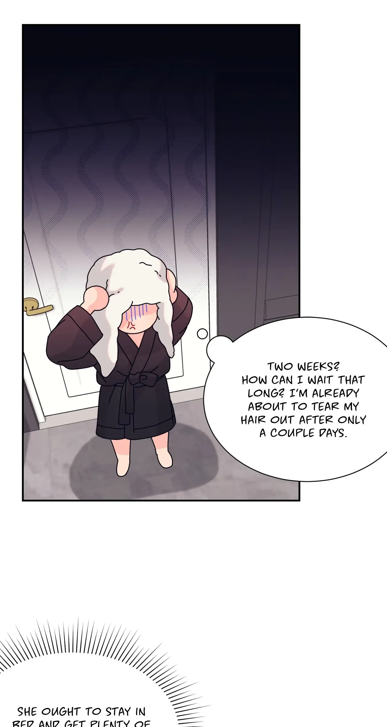 Fake Wife Chapter 28 page 52