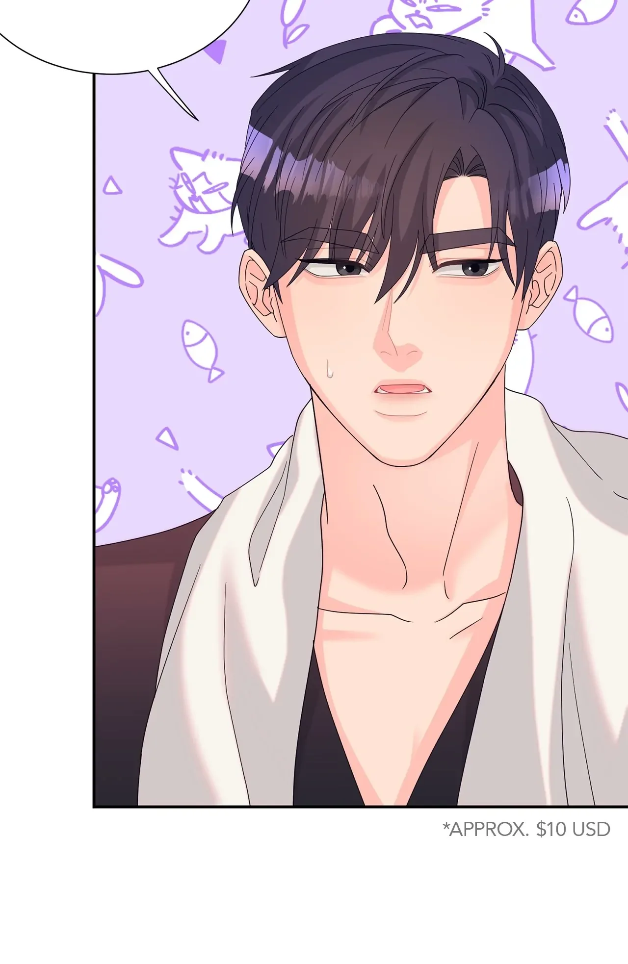Fake Wife Chapter 28 page 61