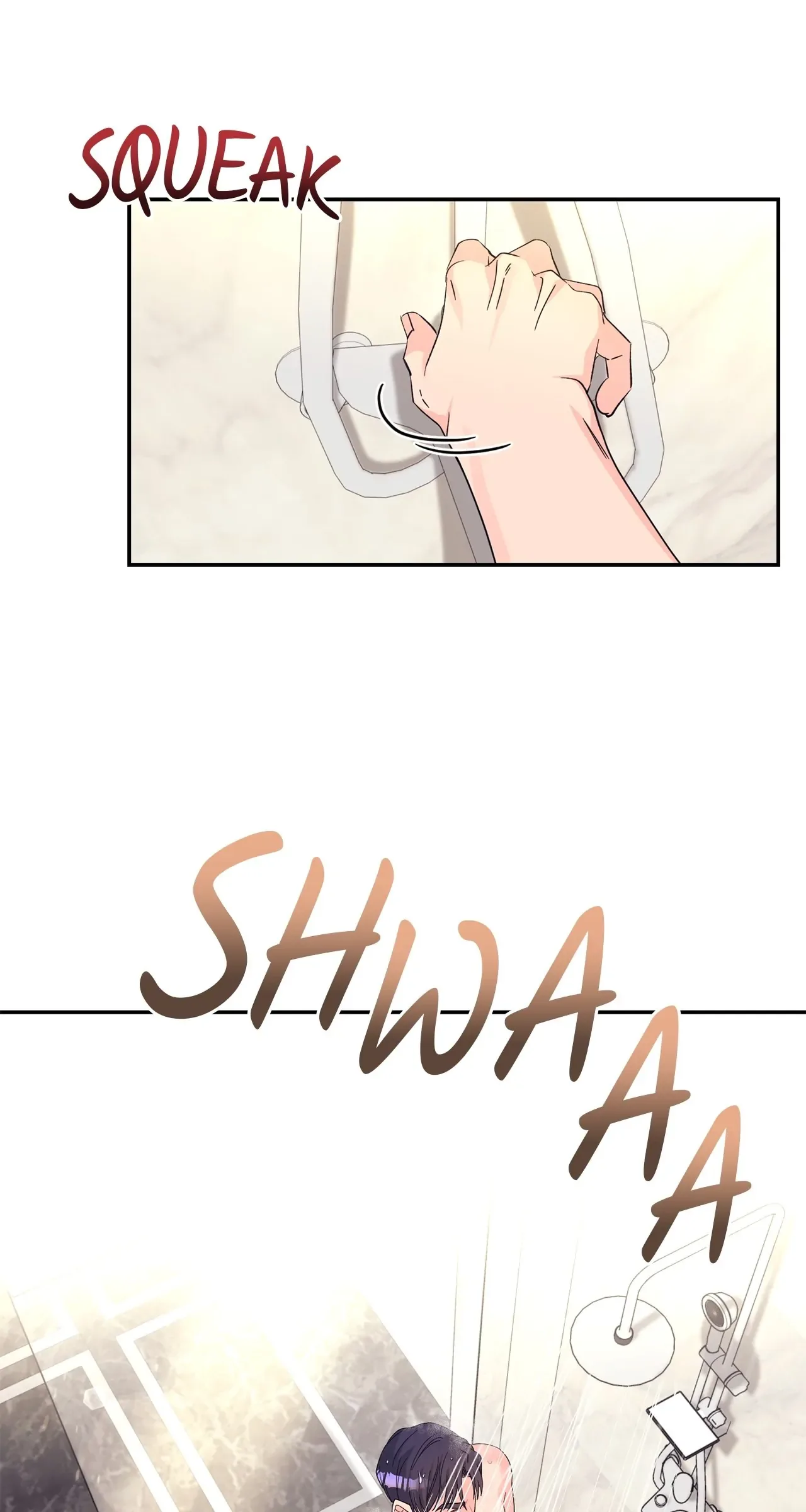 Fake Wife Chapter 28 page 25