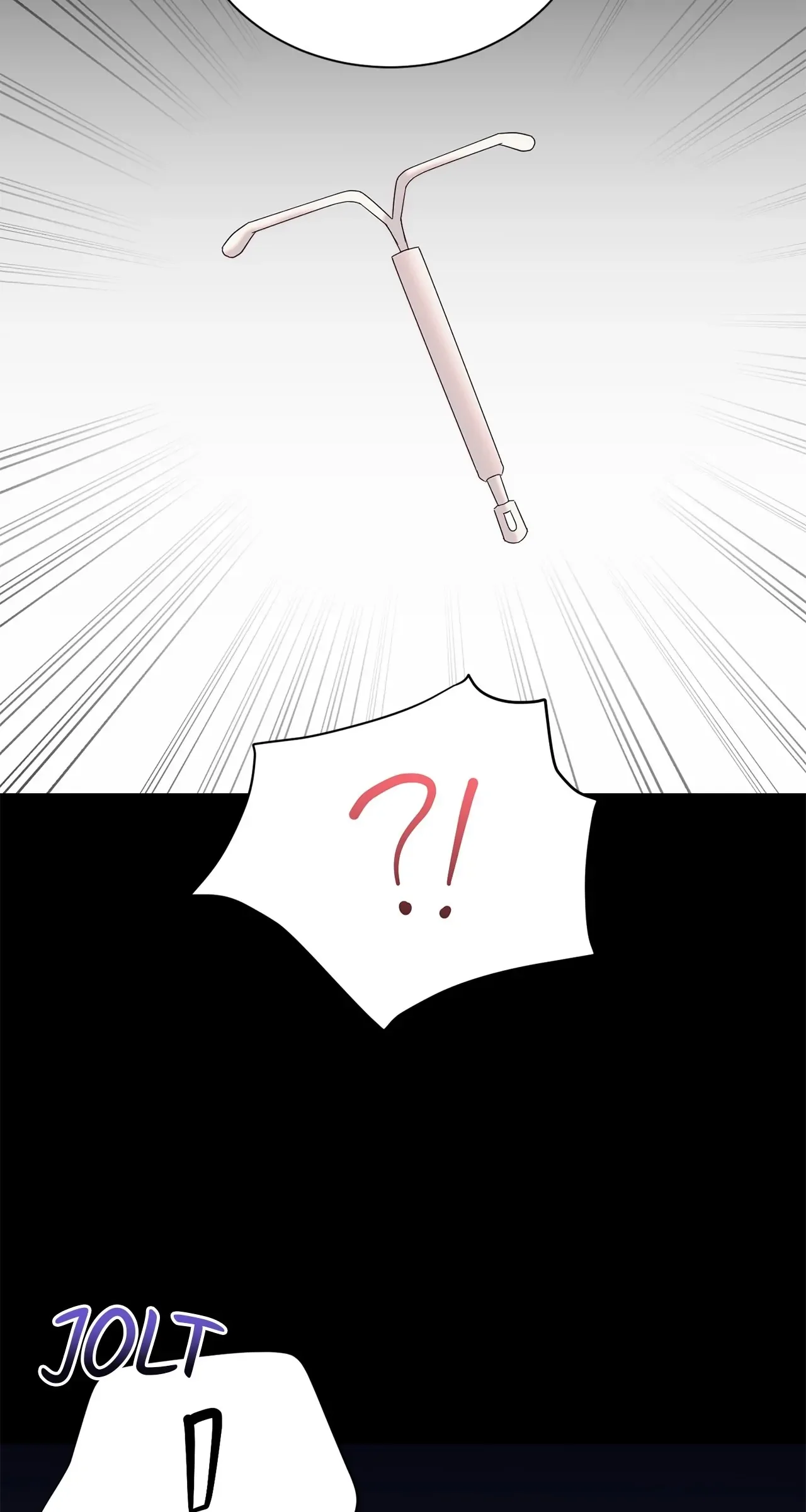 Fake Wife Chapter 28 page 35