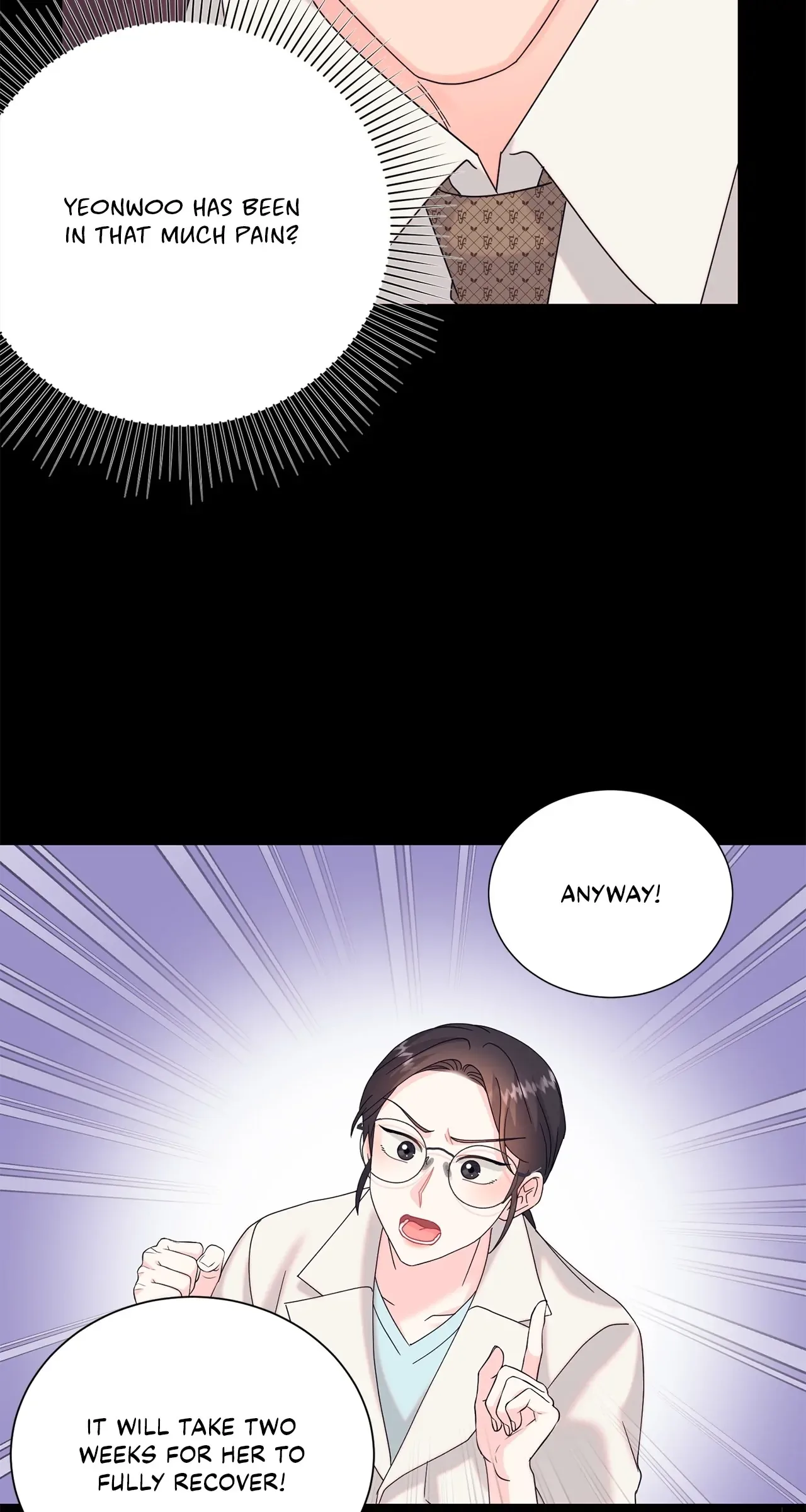 Fake Wife Chapter 28 page 49