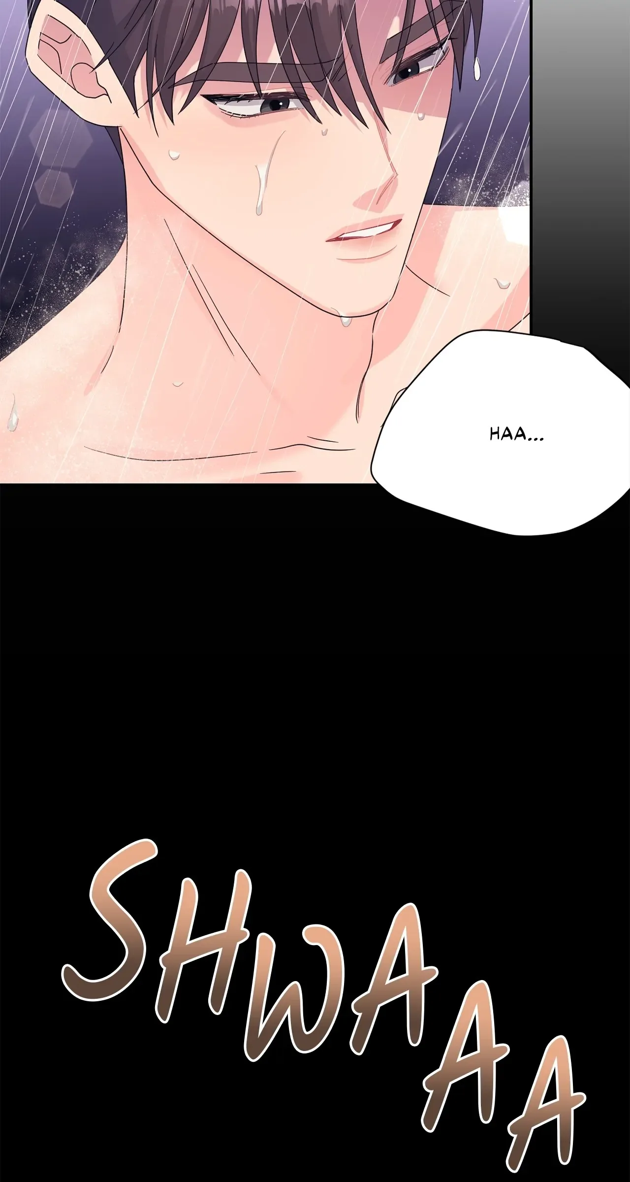 Fake Wife Chapter 28 page 27