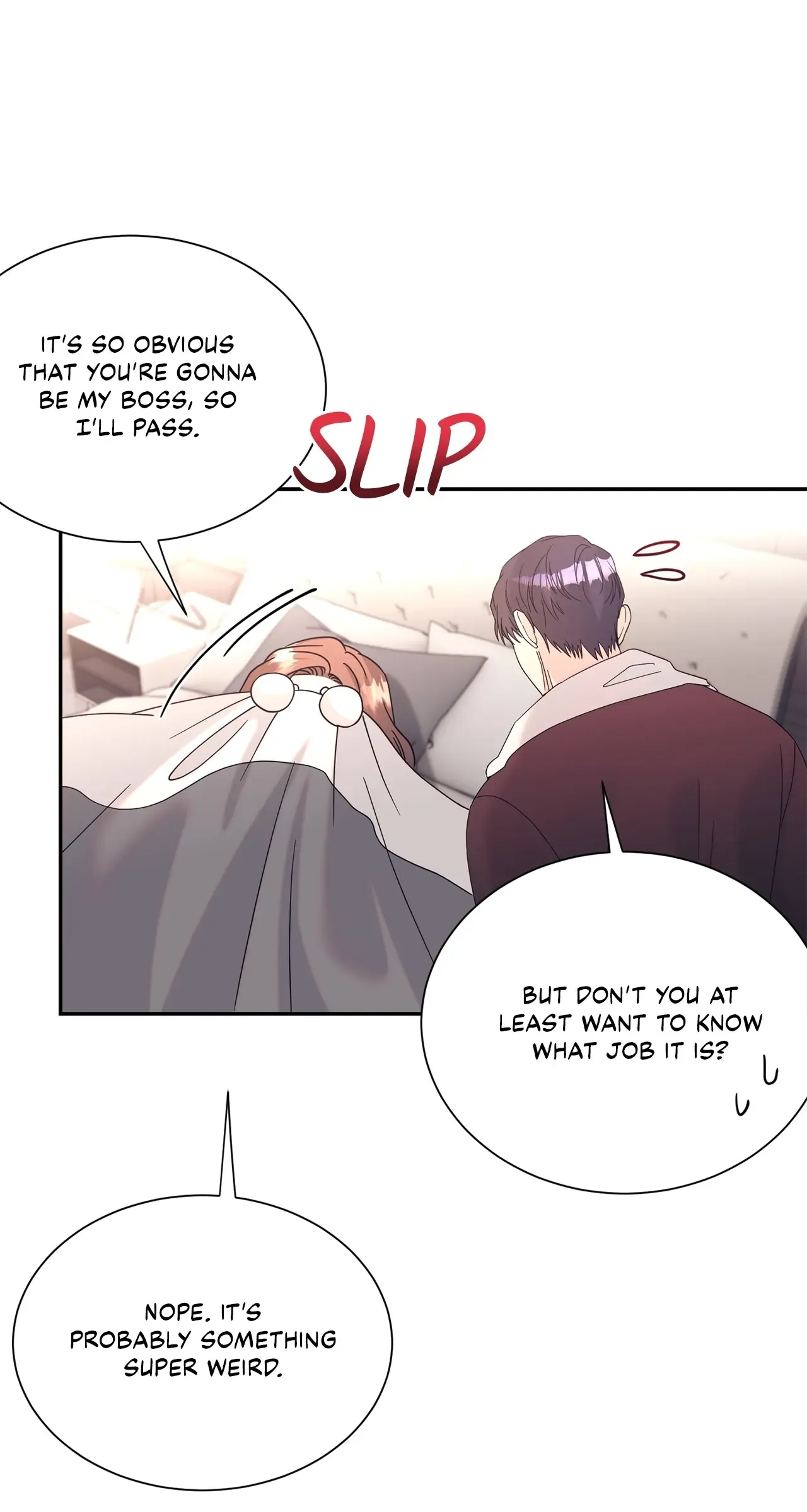 Fake Wife Chapter 28 page 58