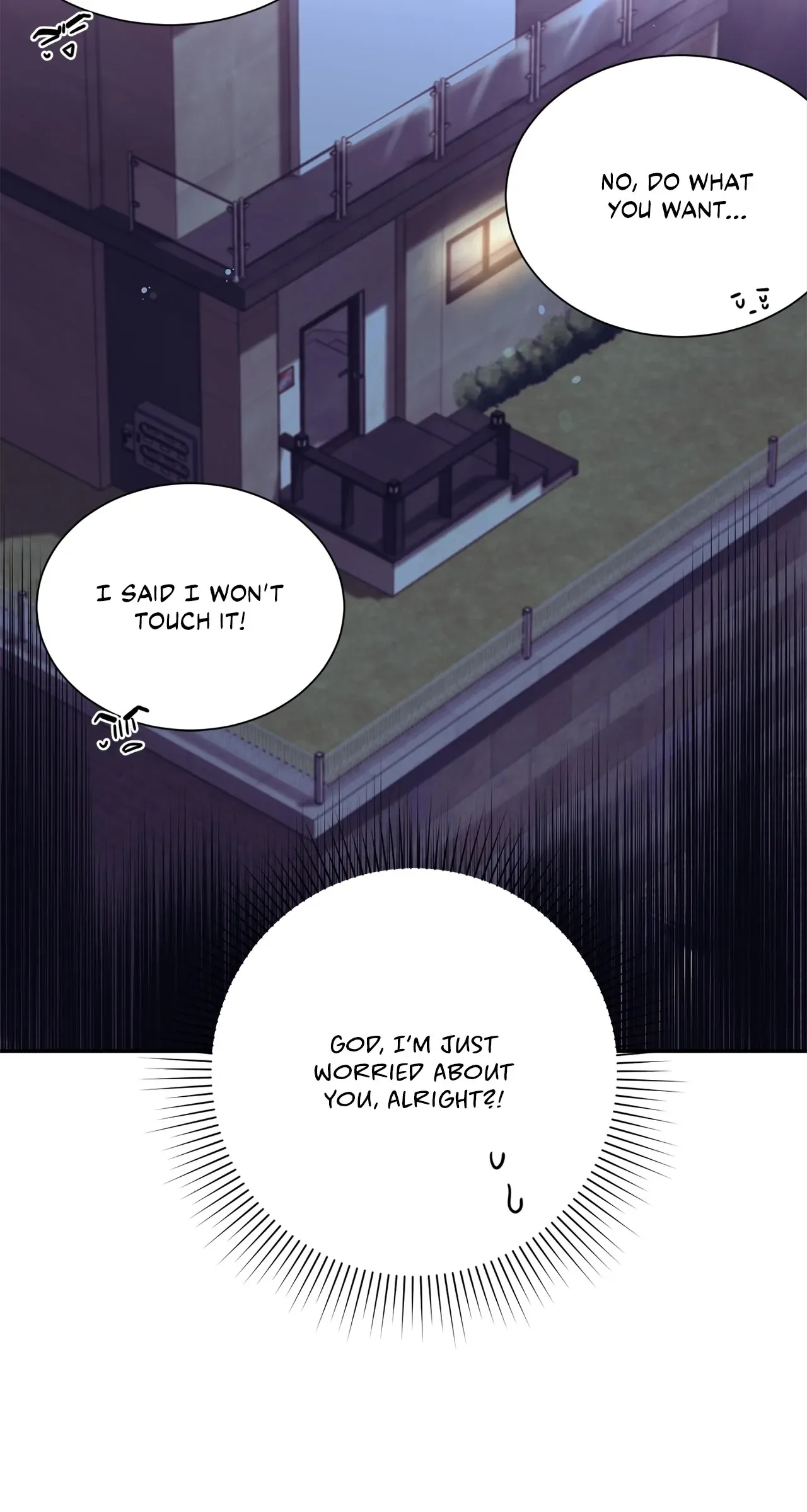 Fake Wife Chapter 28 page 74
