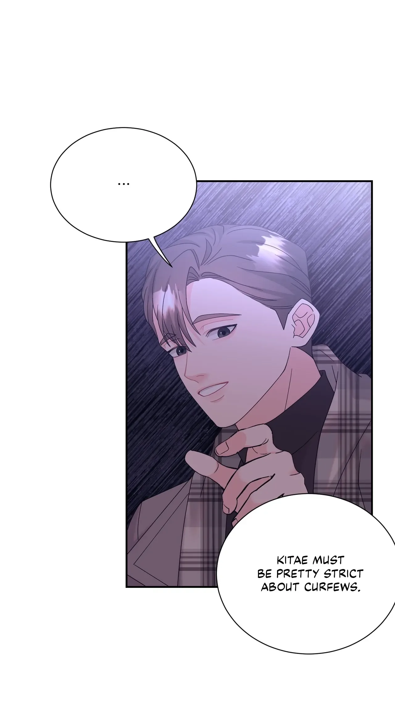 Fake Wife Chapter 27 page 21