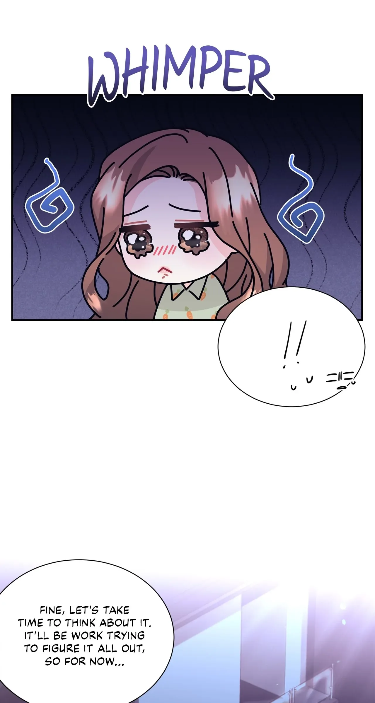 Fake Wife Chapter 28 page 73