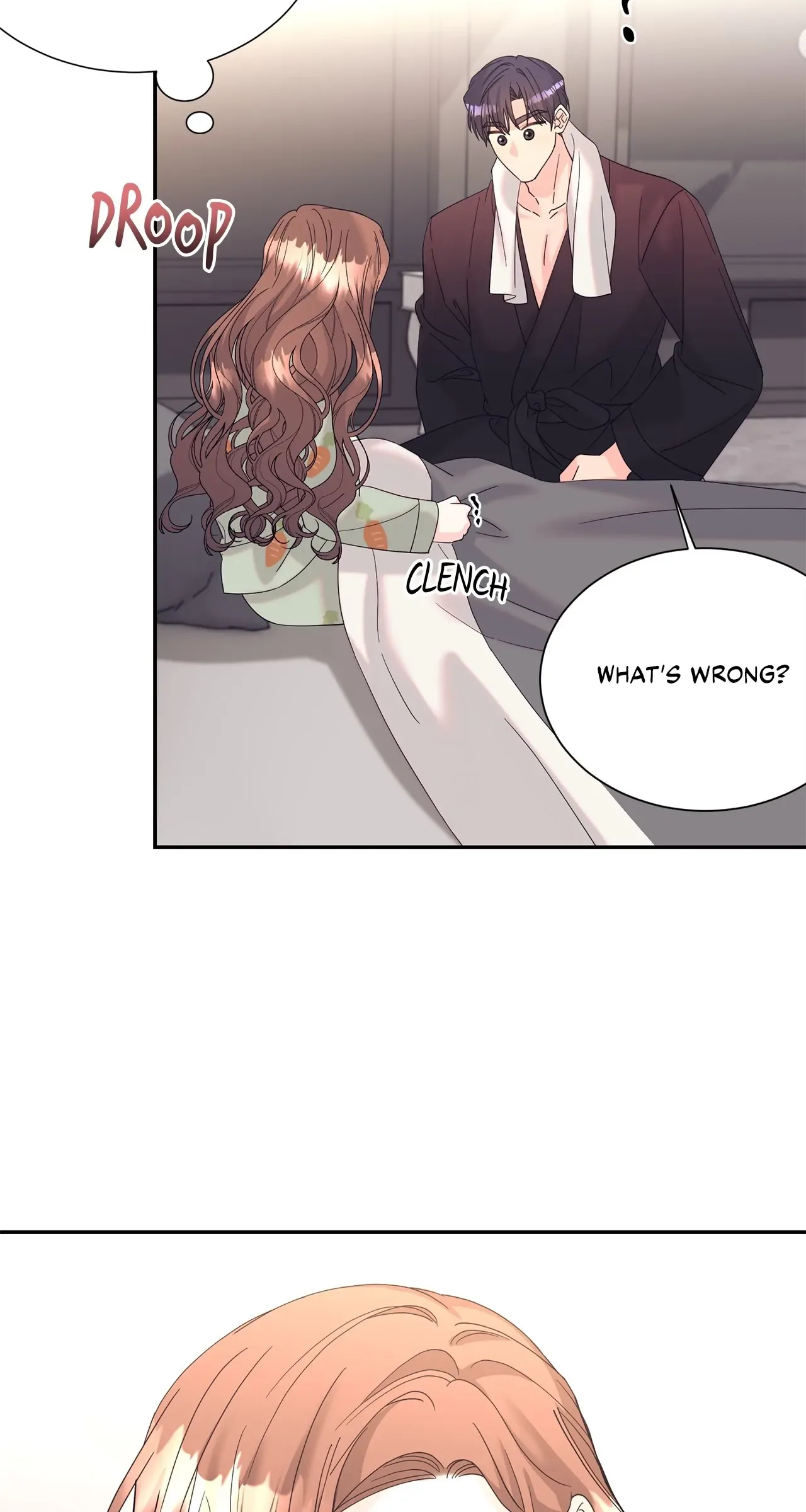 Fake Wife Chapter 28 page 70