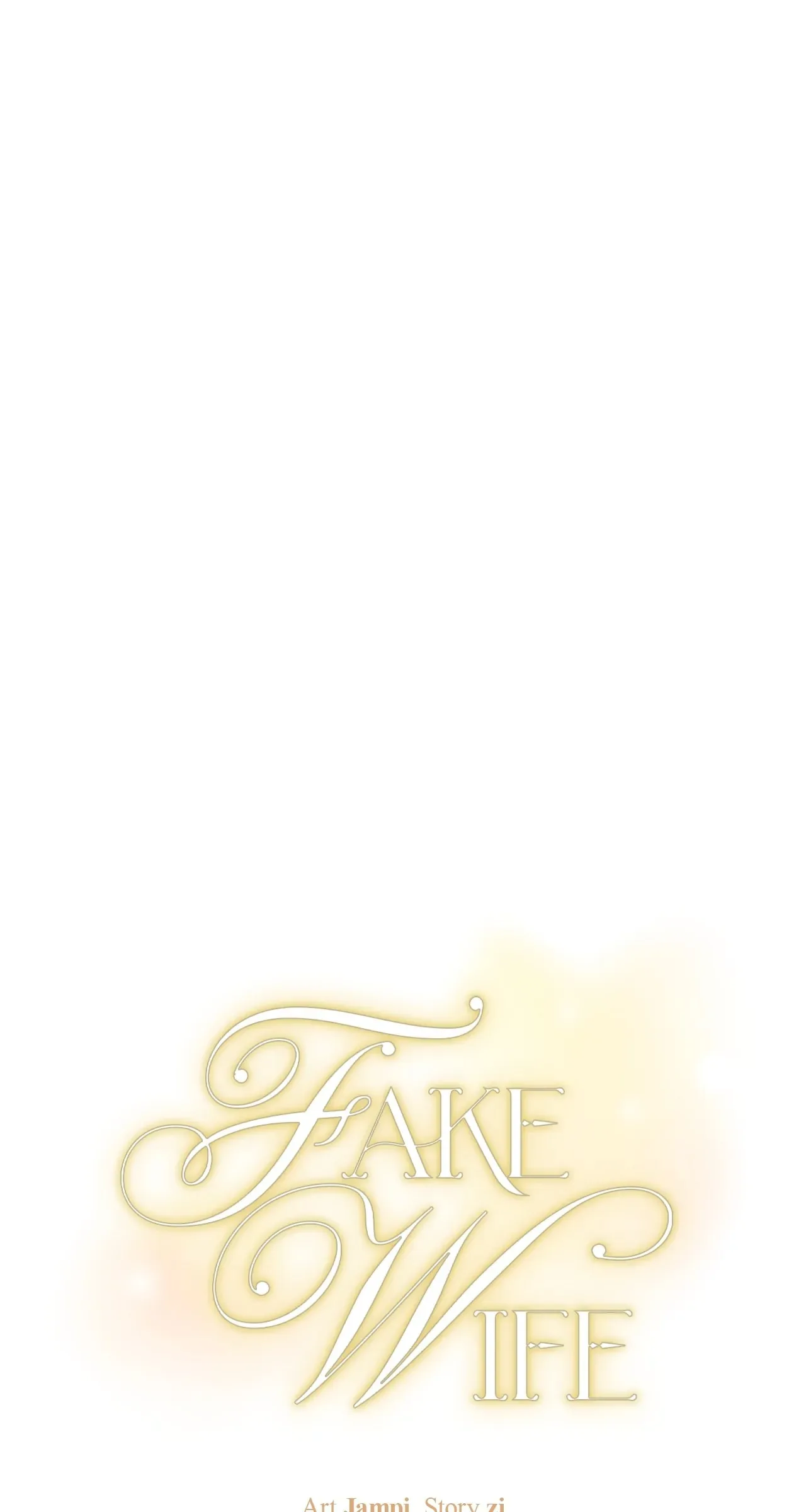 Fake Wife Chapter 27 page 26