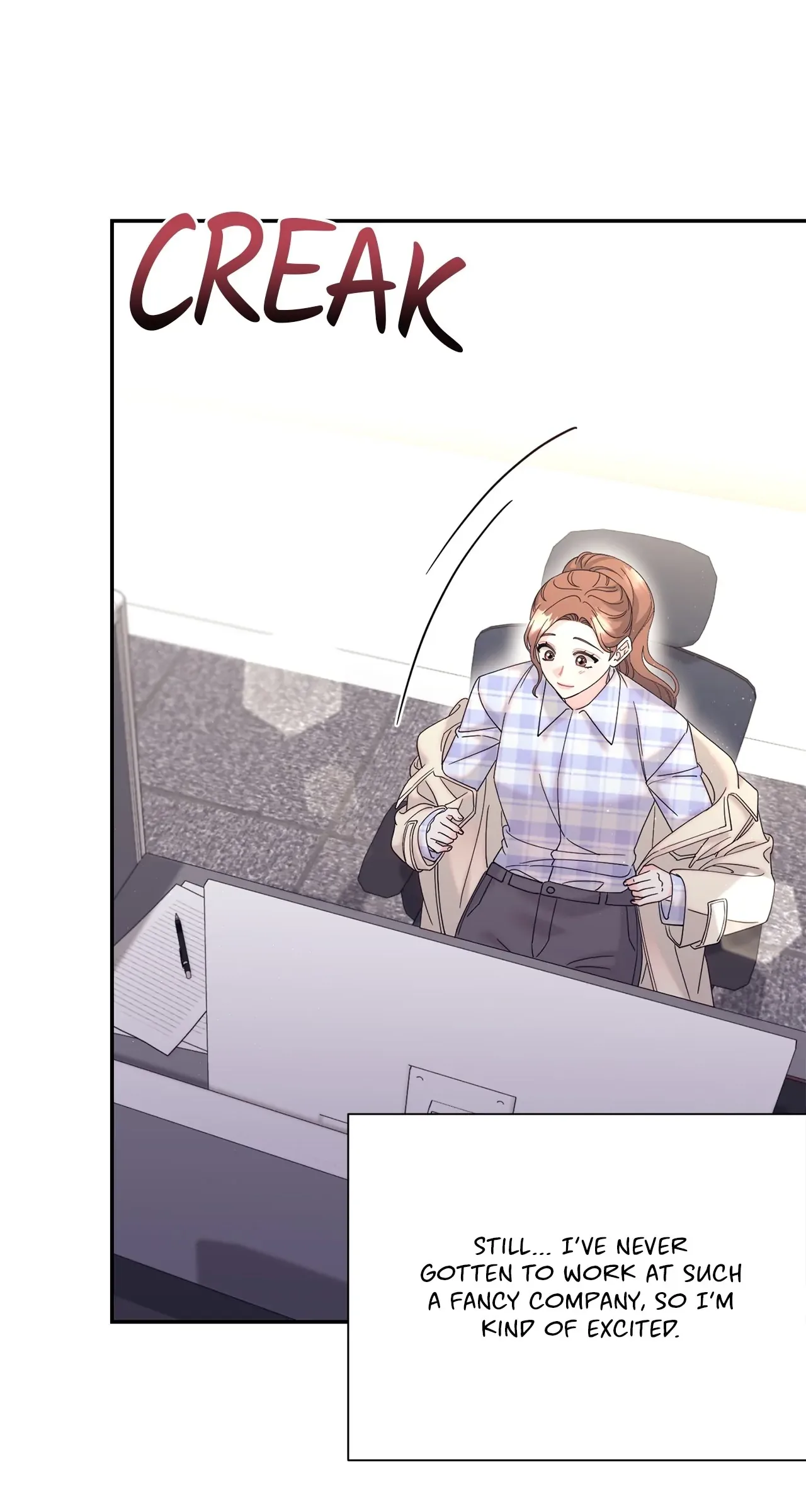 Fake Wife Chapter 29 page 5