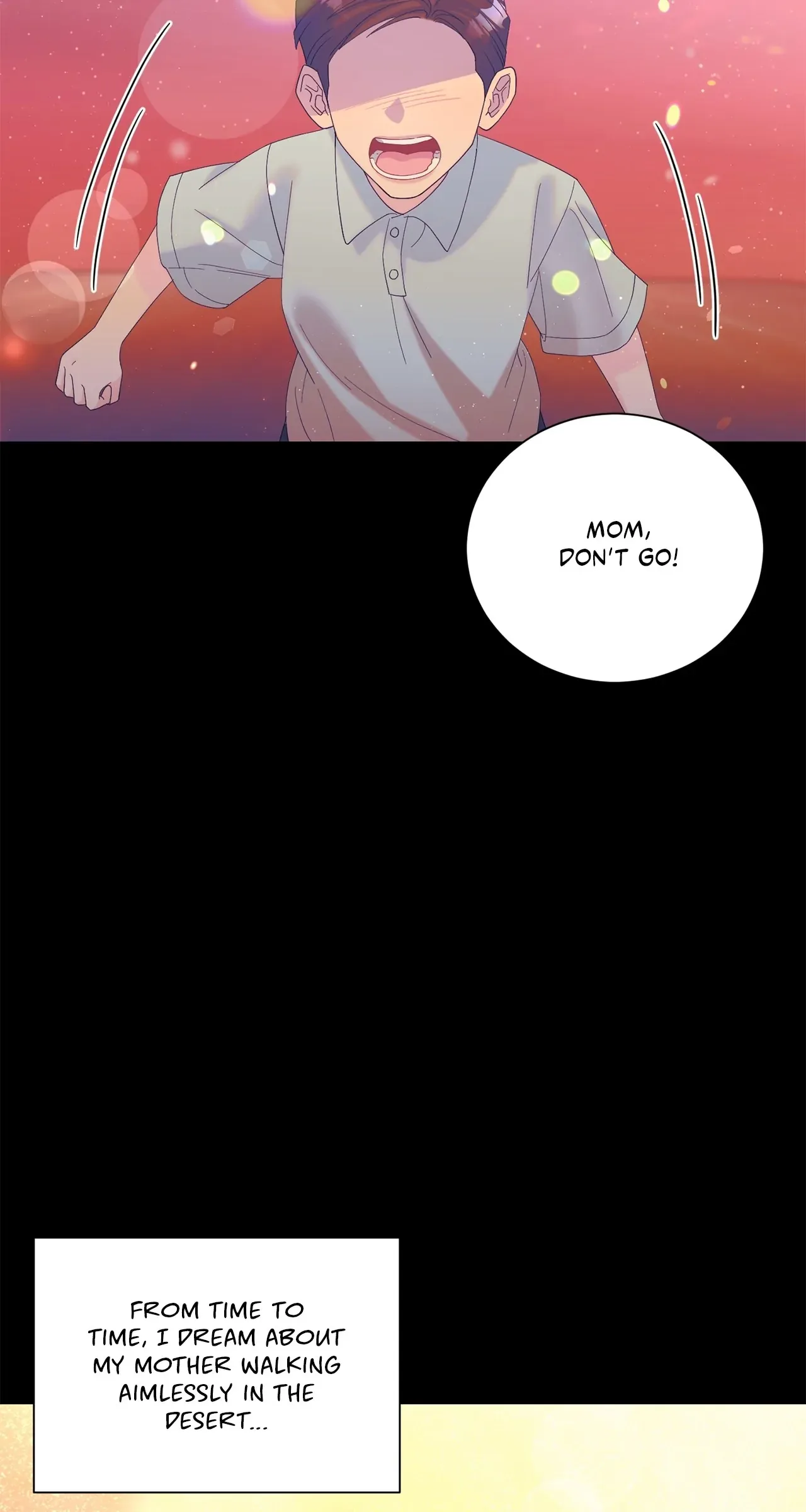 Fake Wife Chapter 27 page 29