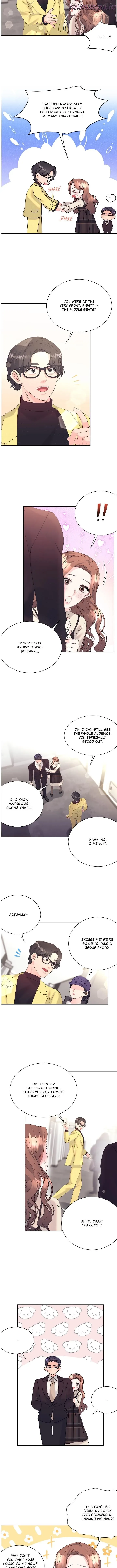 Fake Wife Chapter 30 page 9