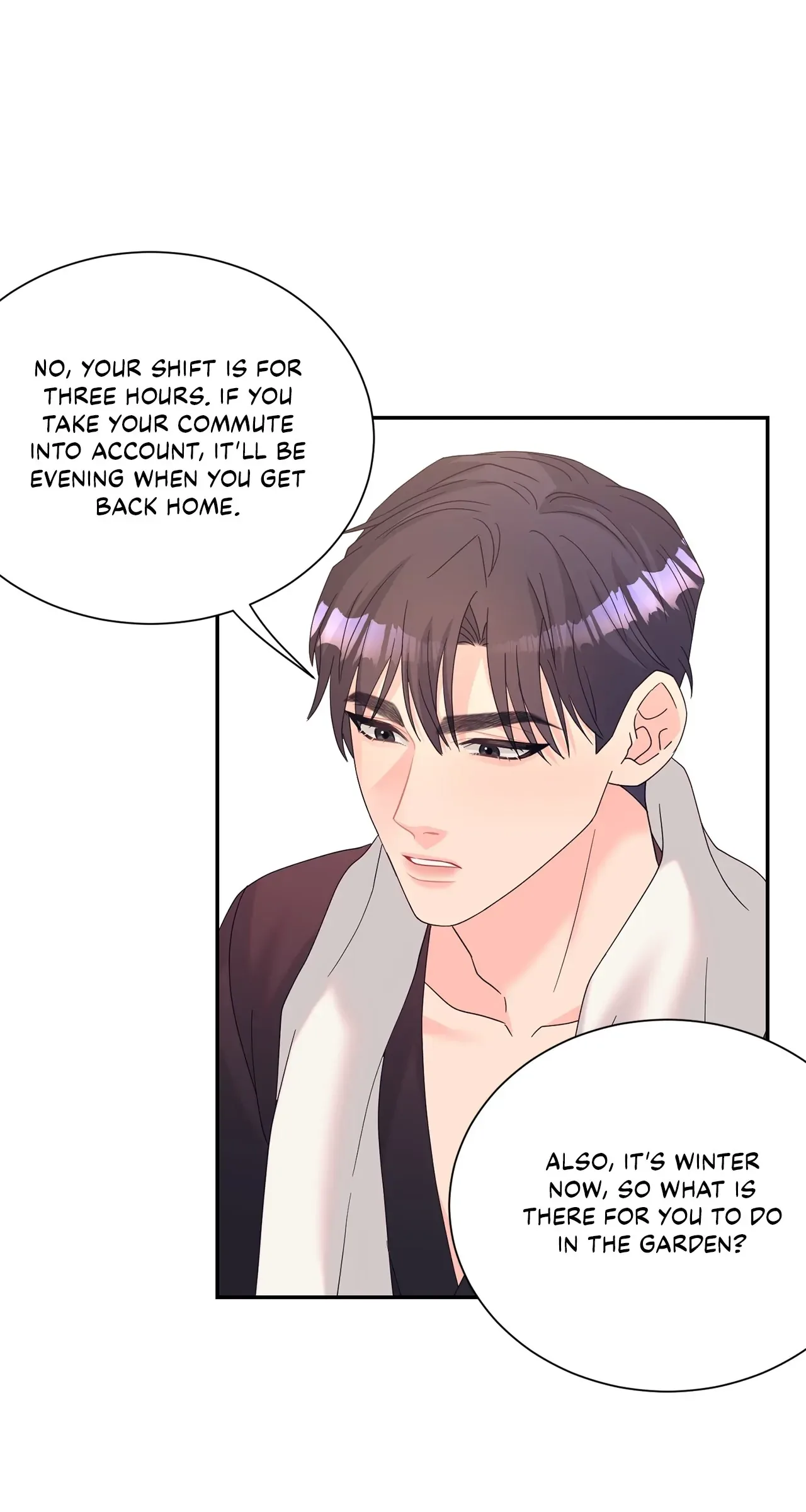 Fake Wife Chapter 28 page 68