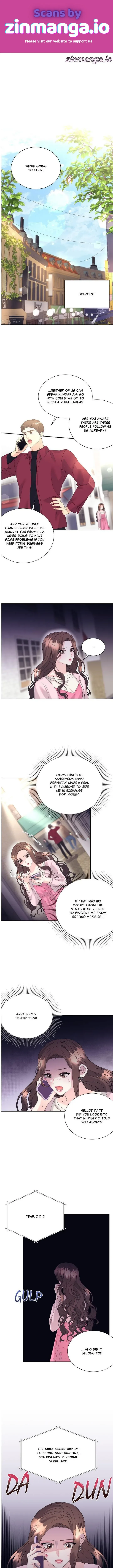 Fake Wife Chapter 30 page 2