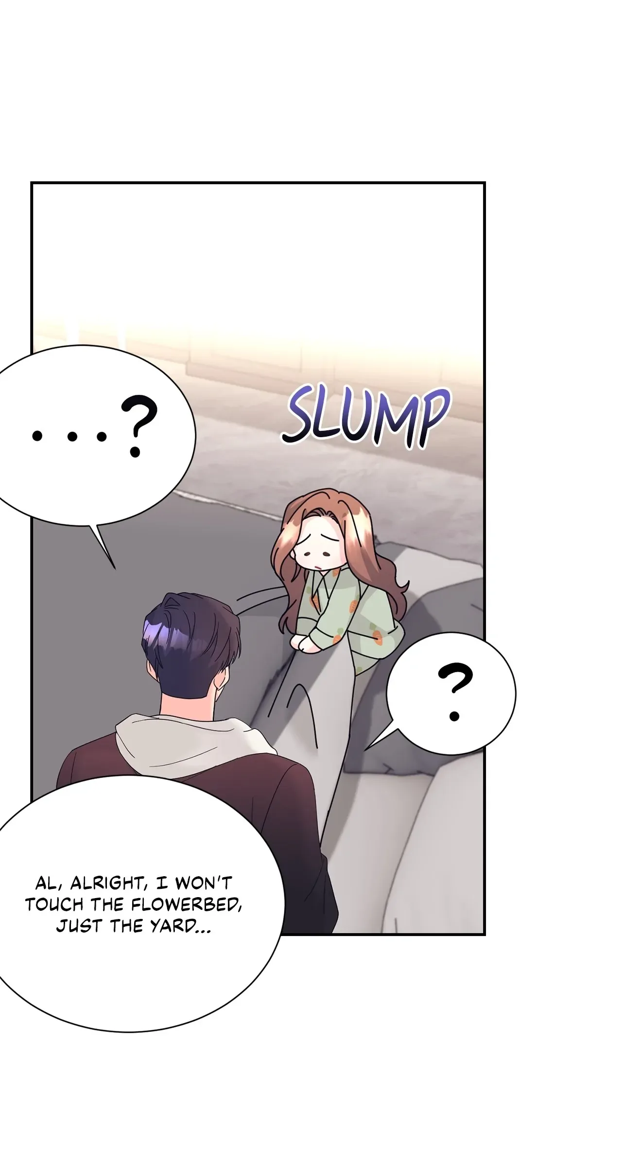 Fake Wife Chapter 28 page 72
