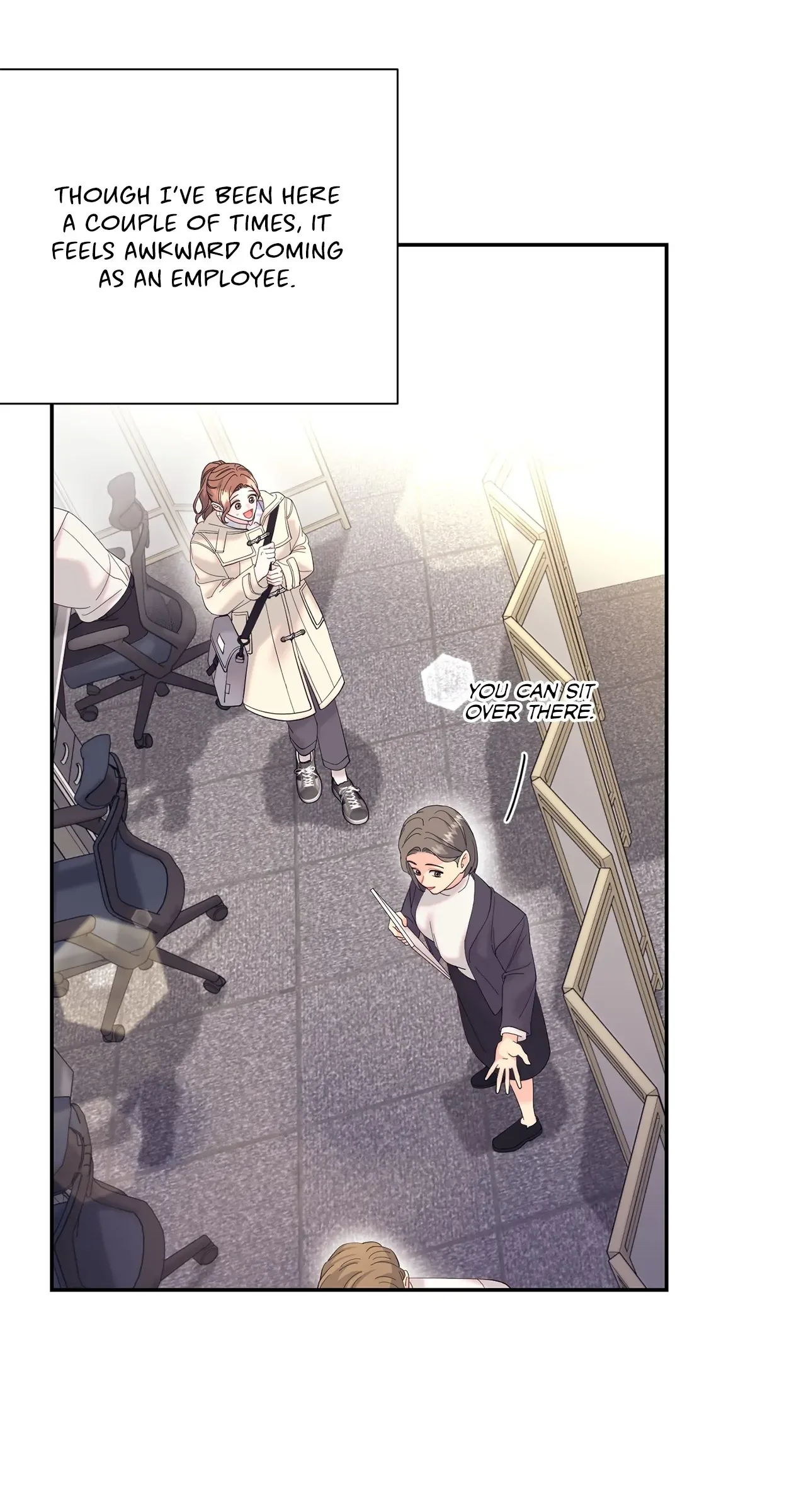 Fake Wife Chapter 29 page 4