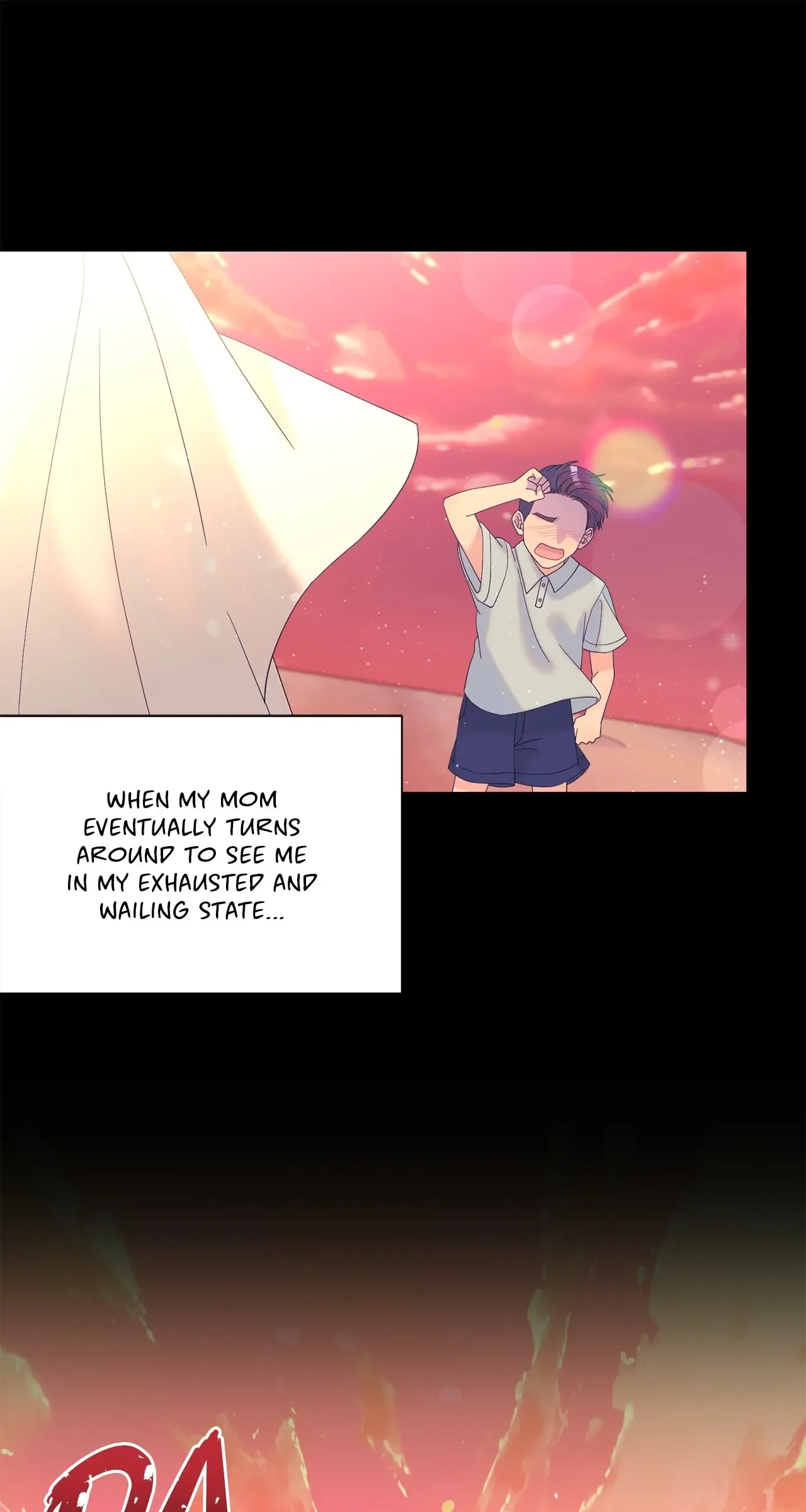 Fake Wife Chapter 27 page 31