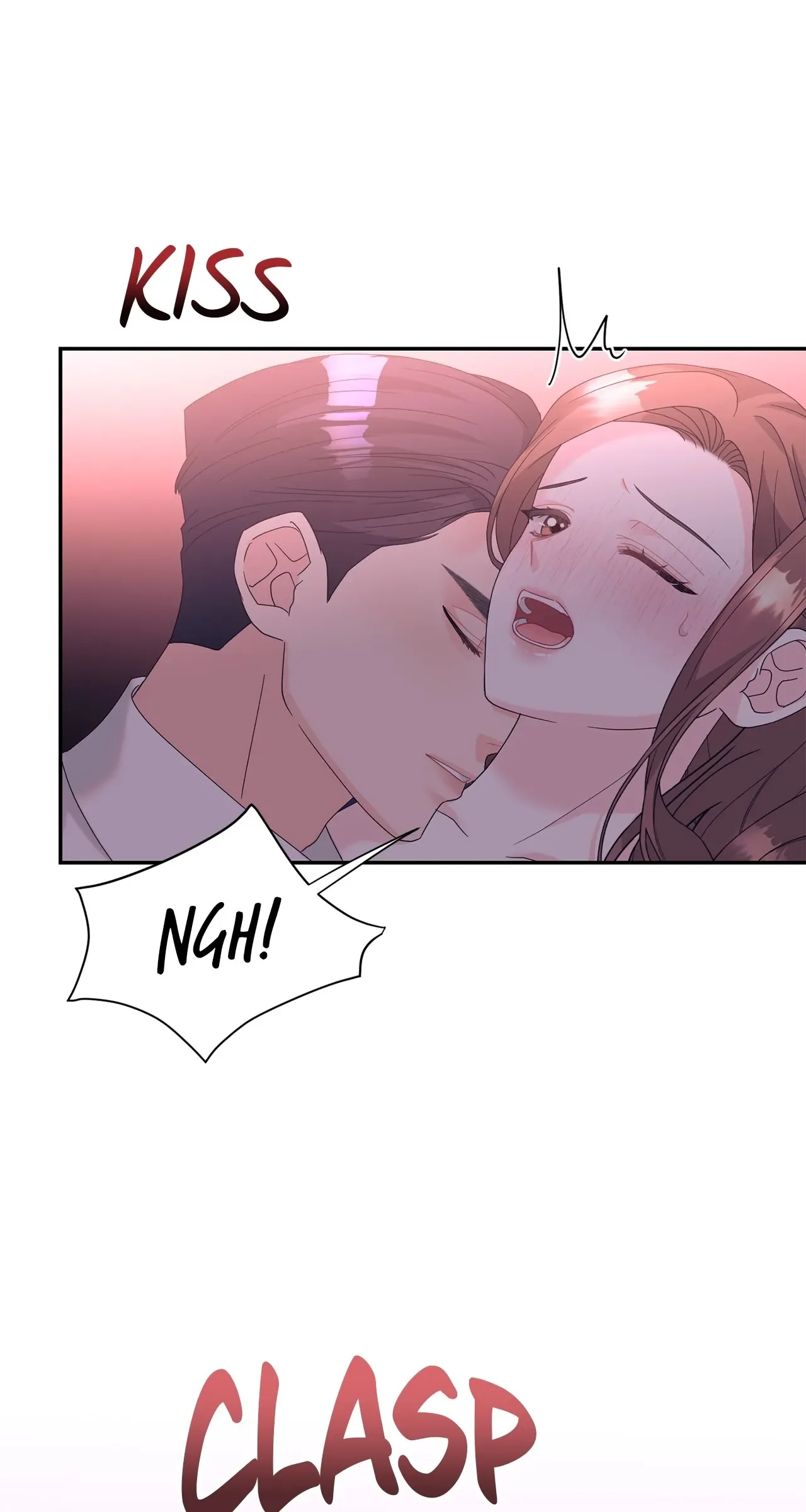 Fake Wife Chapter 27 page 38