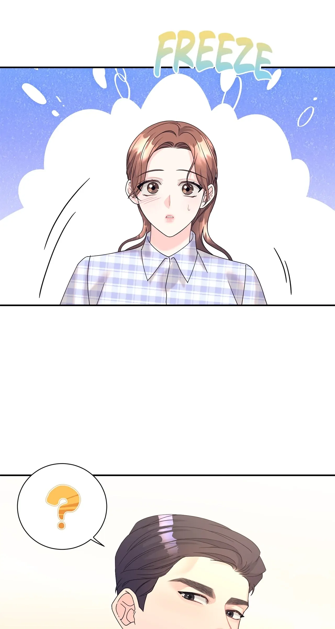 Fake Wife Chapter 29 page 8