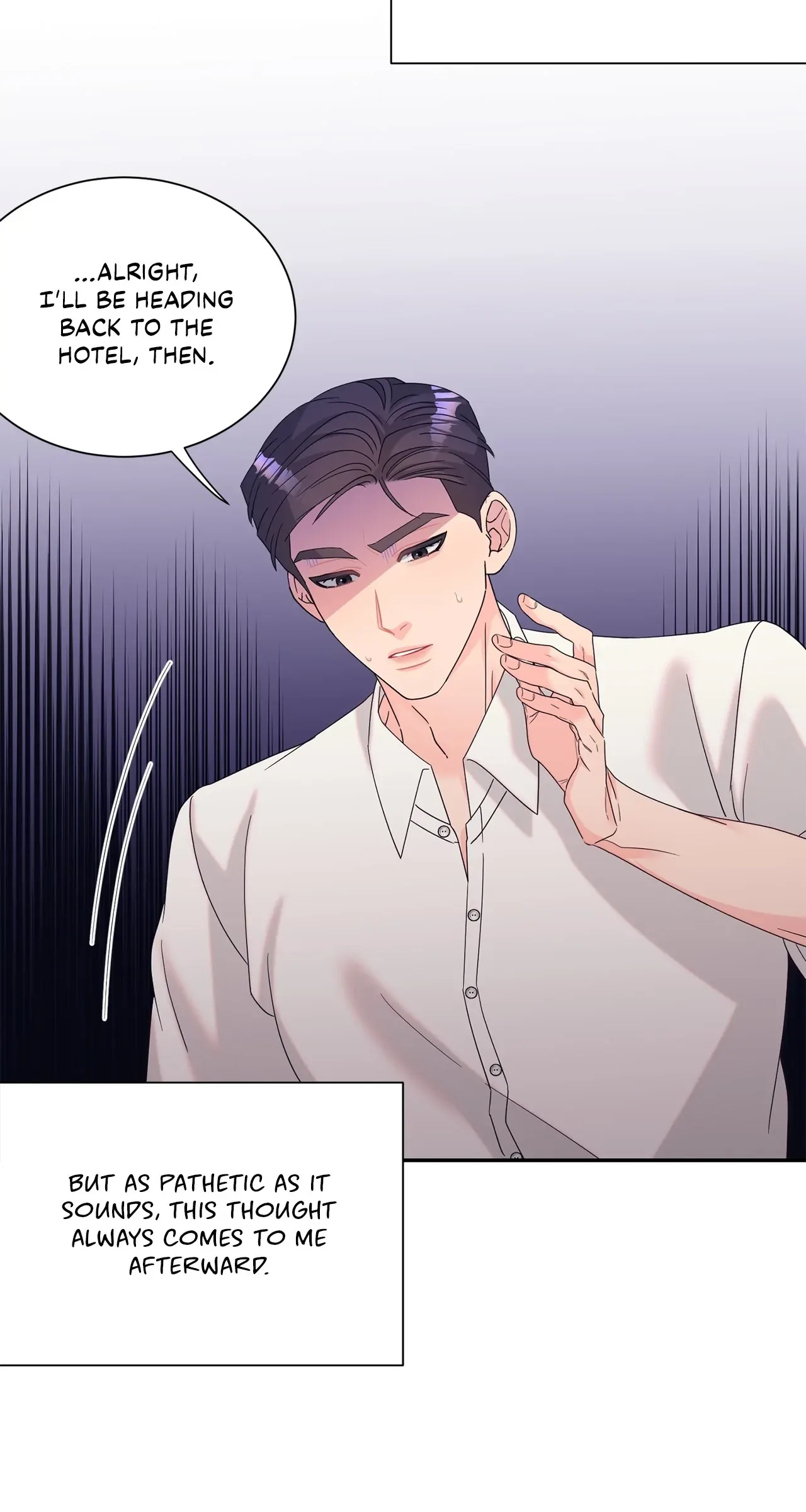 Fake Wife Chapter 27 page 35