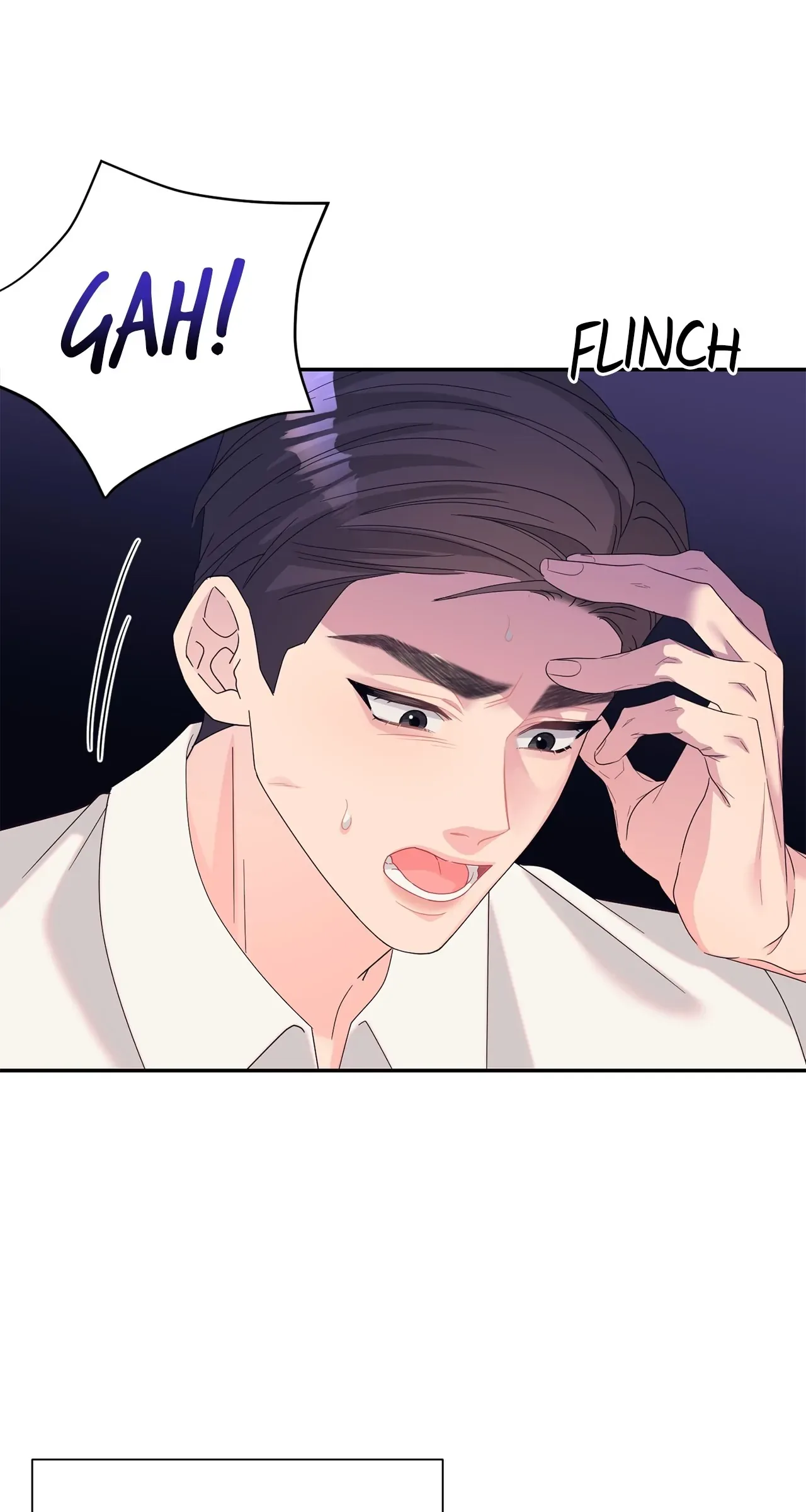Fake Wife Chapter 27 page 33