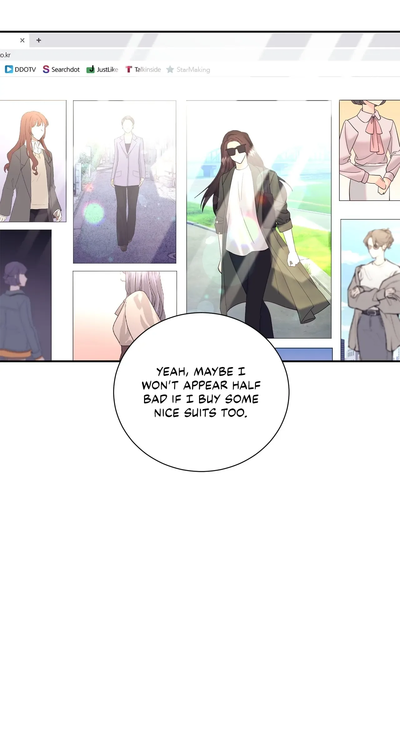 Fake Wife Chapter 29 page 15