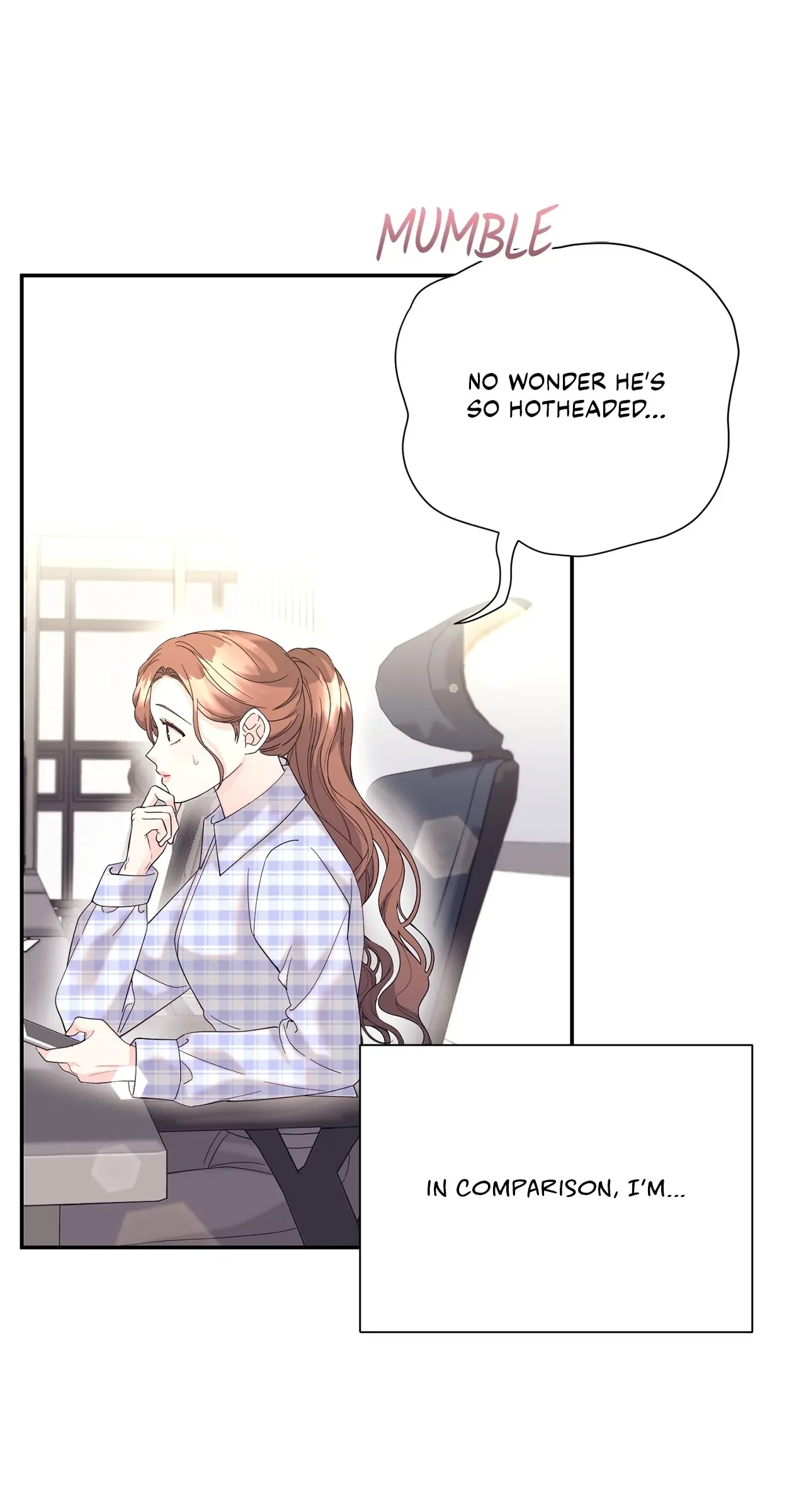 Fake Wife Chapter 29 page 12