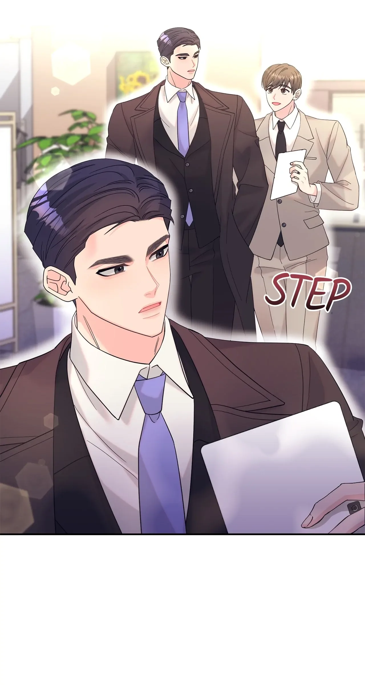 Fake Wife Chapter 29 page 7