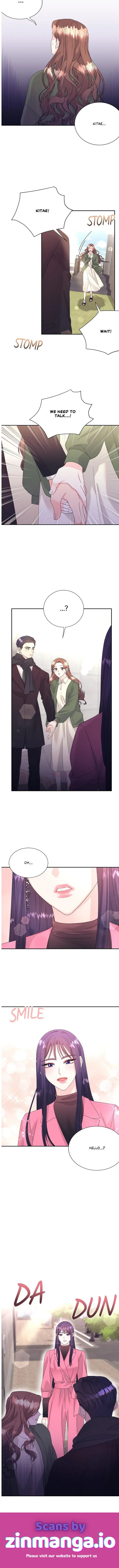 Fake Wife Chapter 32 page 13