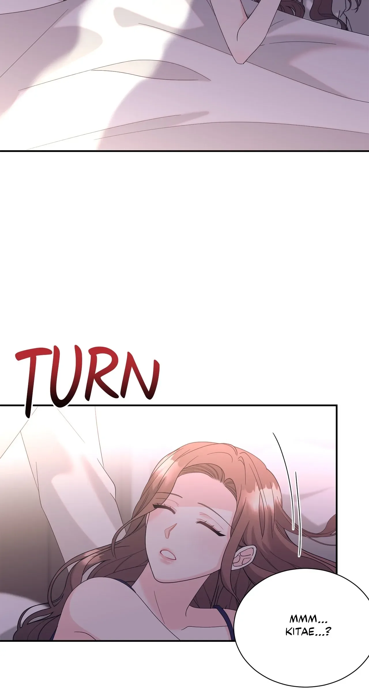 Fake Wife Chapter 27 page 37