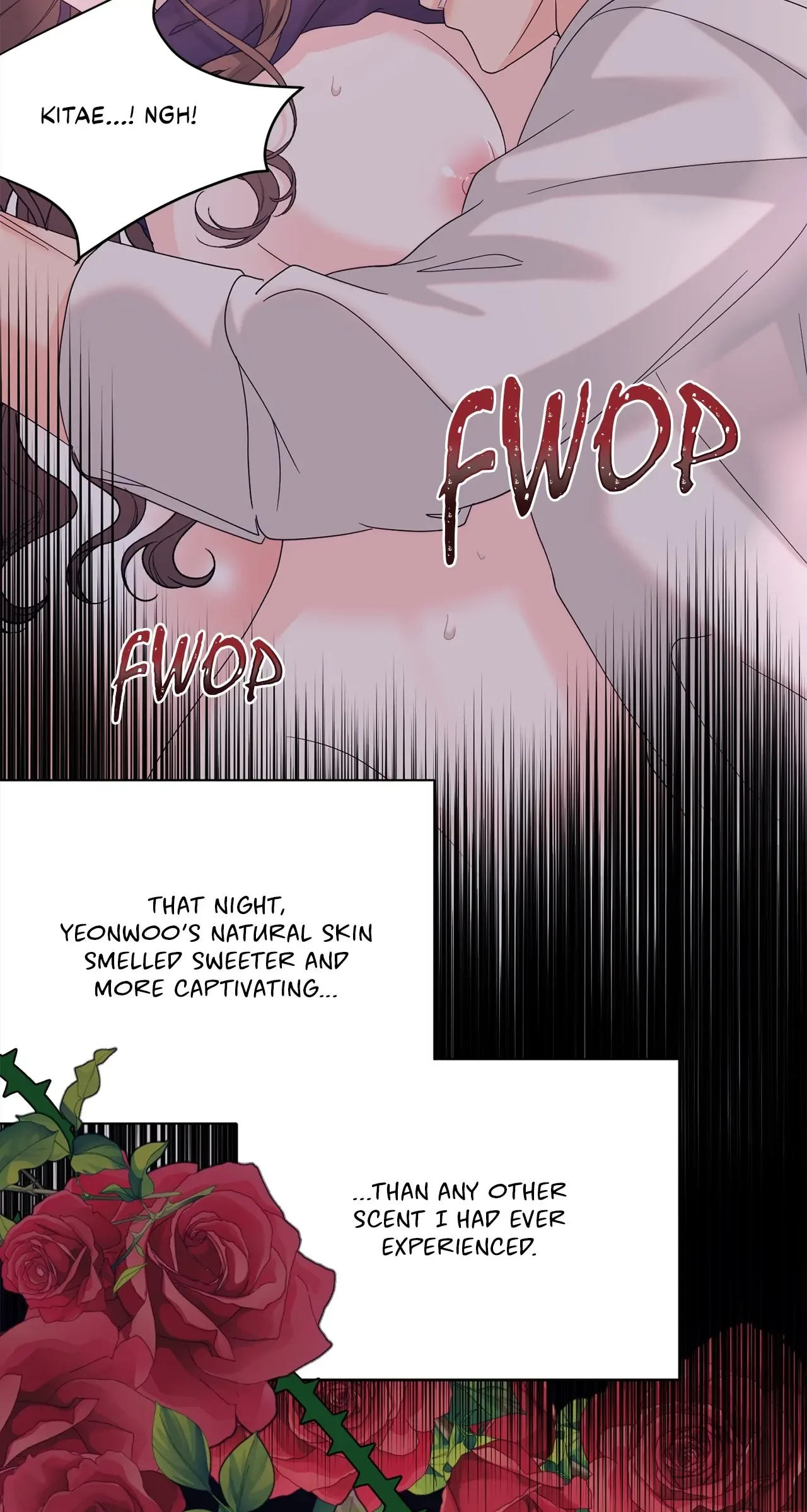 Fake Wife Chapter 27 page 46
