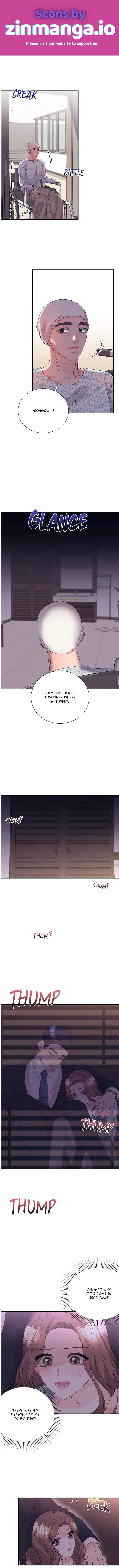 Fake Wife Chapter 32 page 2