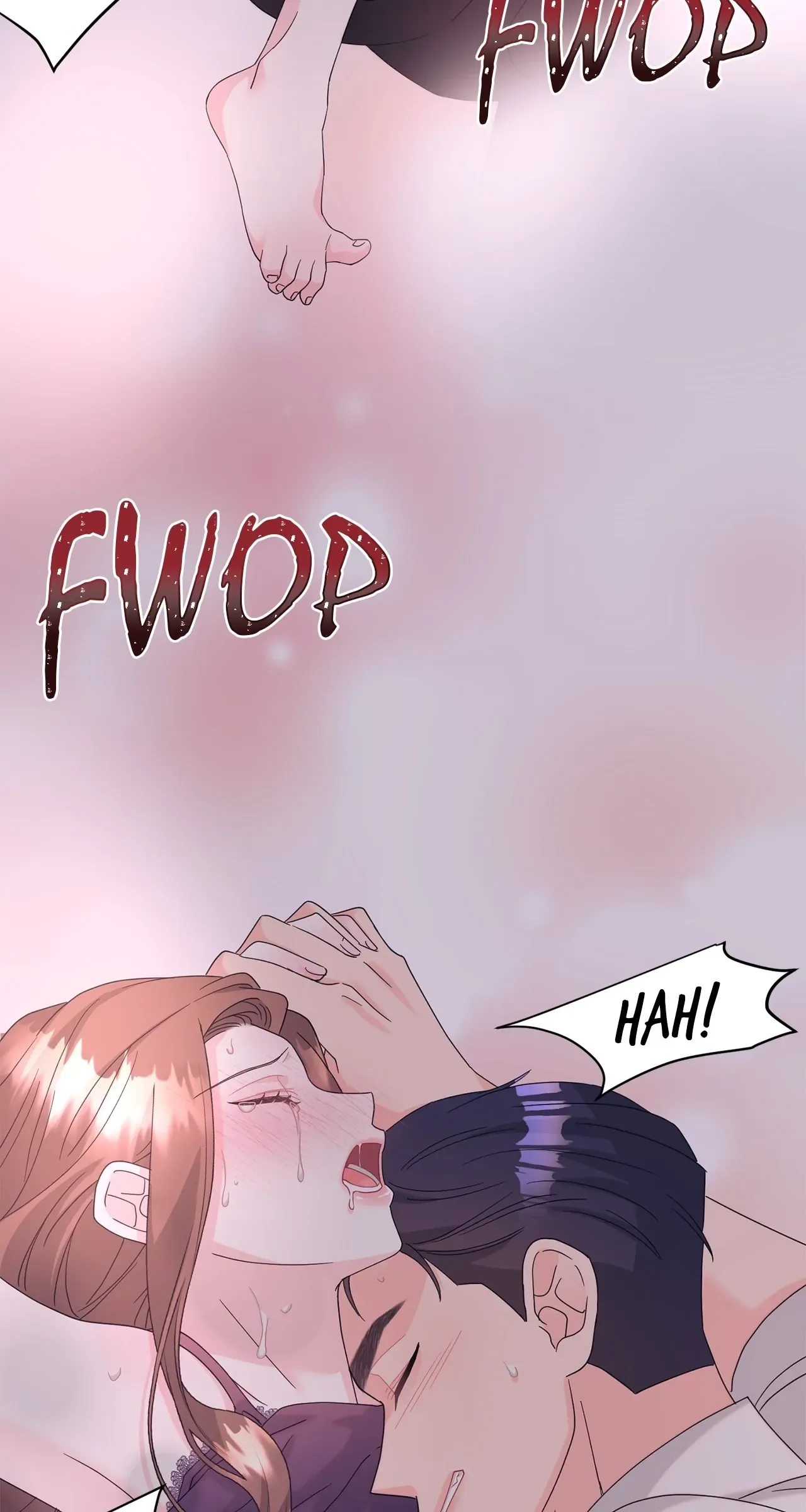 Fake Wife Chapter 27 page 45