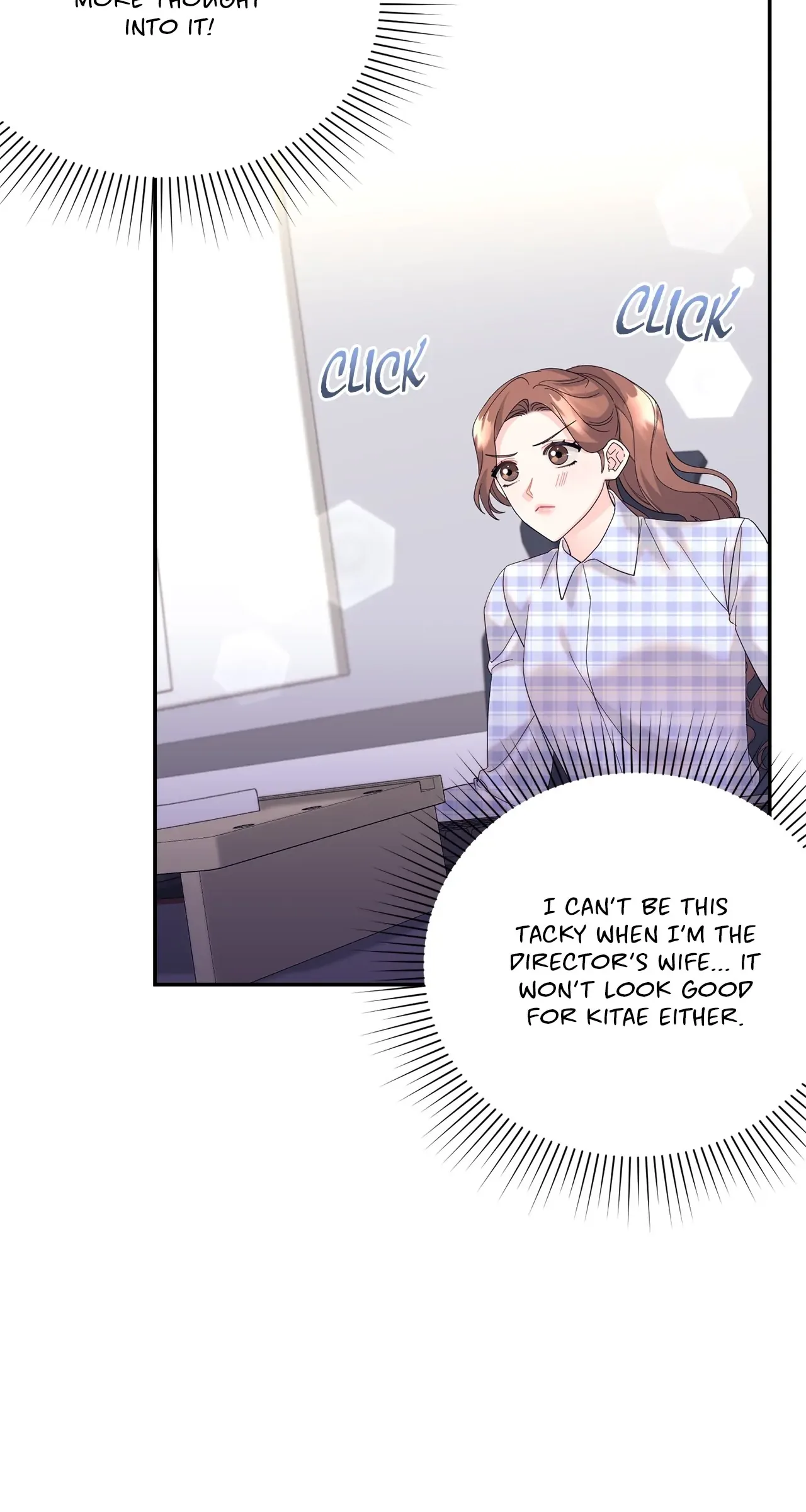 Fake Wife Chapter 29 page 14