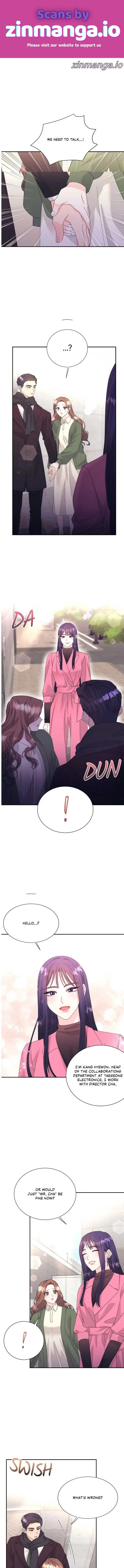 Fake Wife Chapter 33 page 2