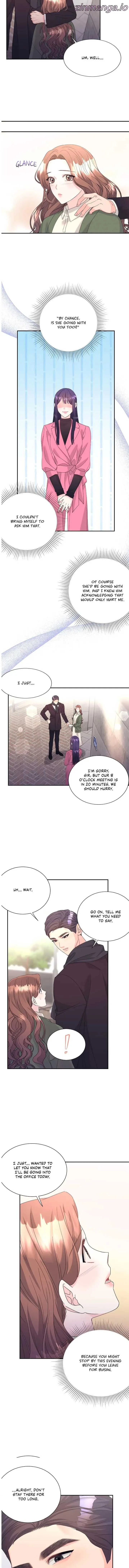 Fake Wife Chapter 33 page 3