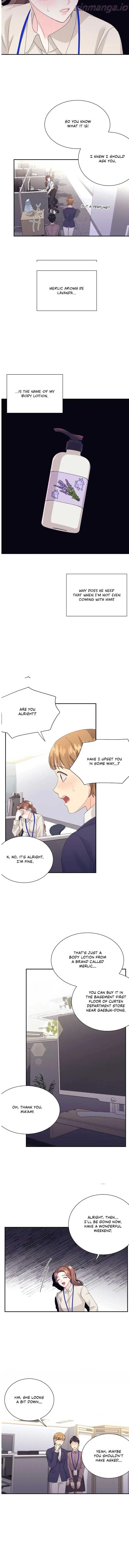 Fake Wife Chapter 33 page 6