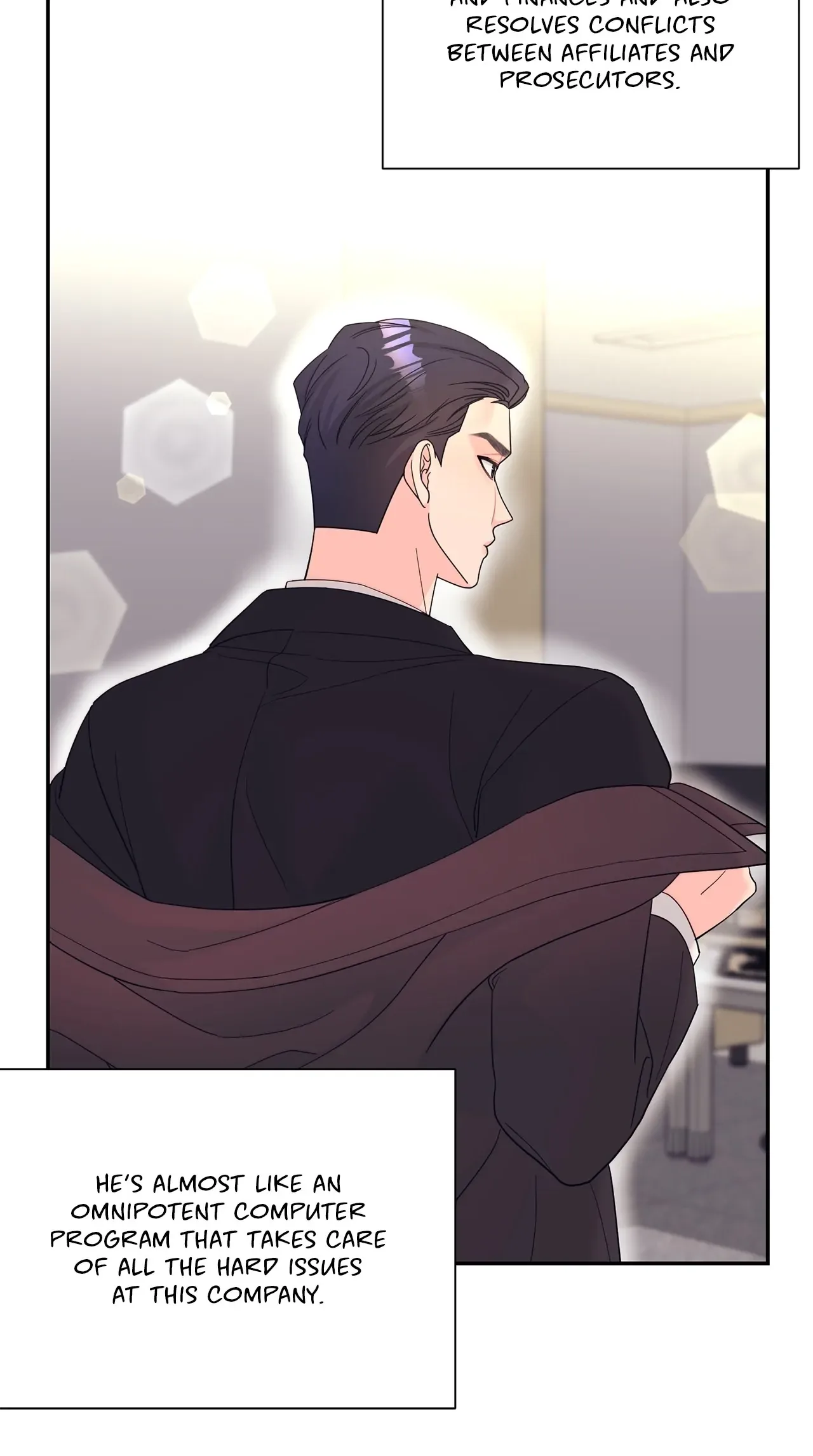 Fake Wife Chapter 29 page 11