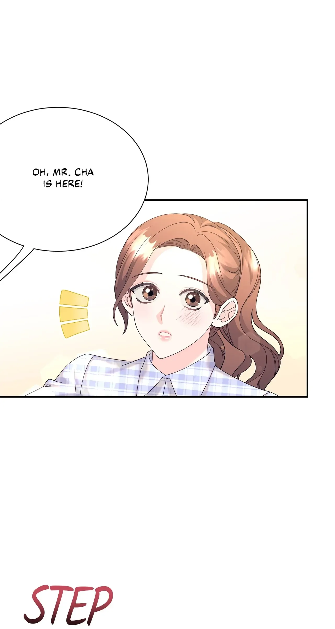 Fake Wife Chapter 29 page 6