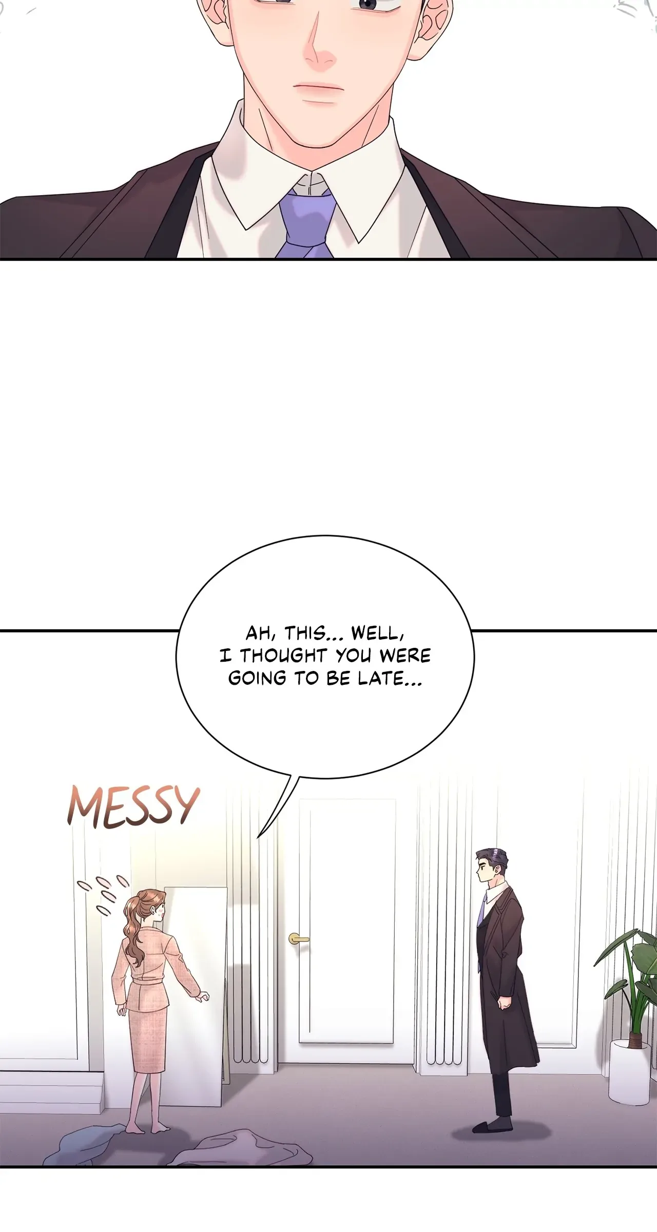 Fake Wife Chapter 29 page 24