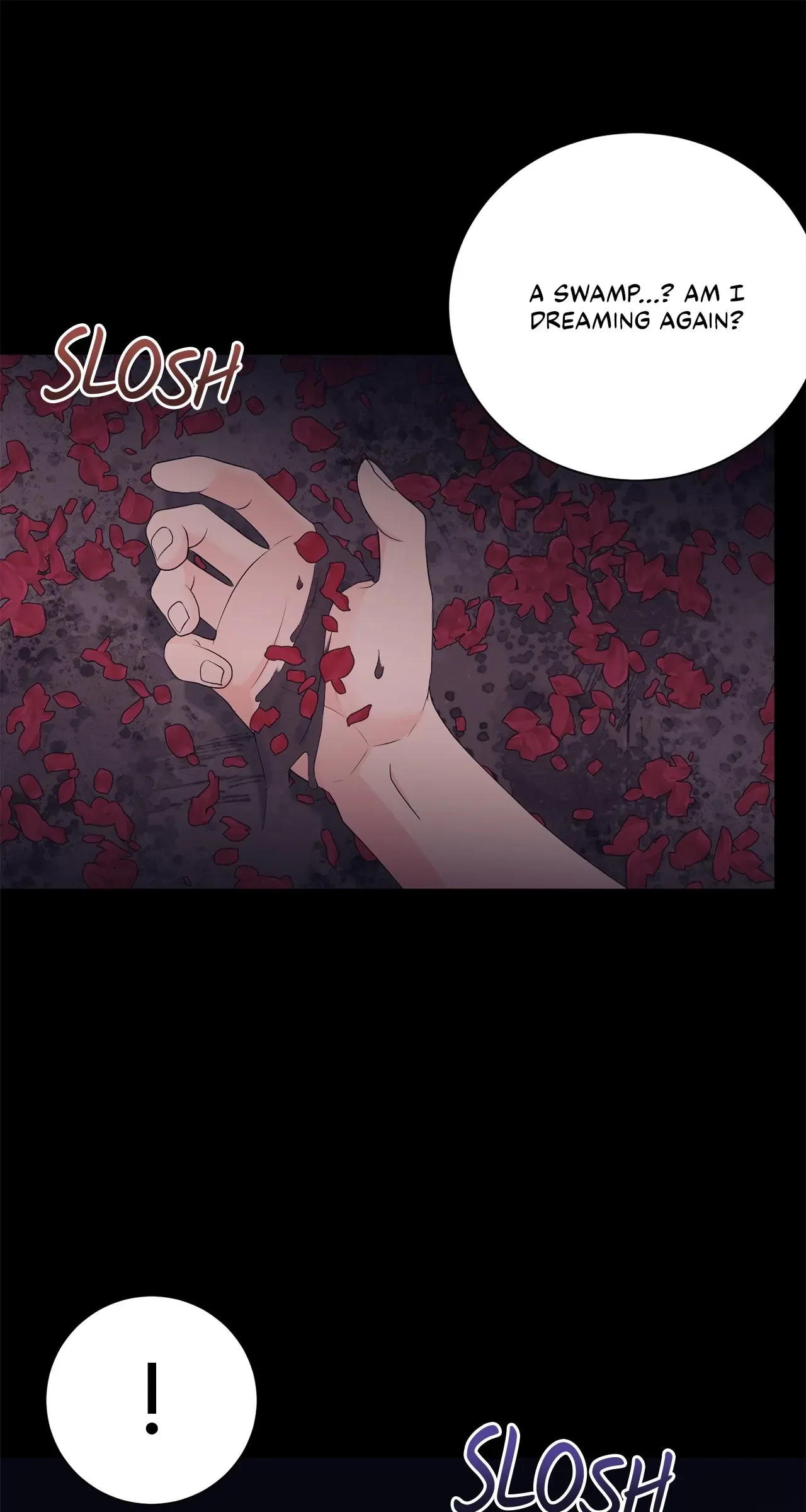 Fake Wife Chapter 27 page 51