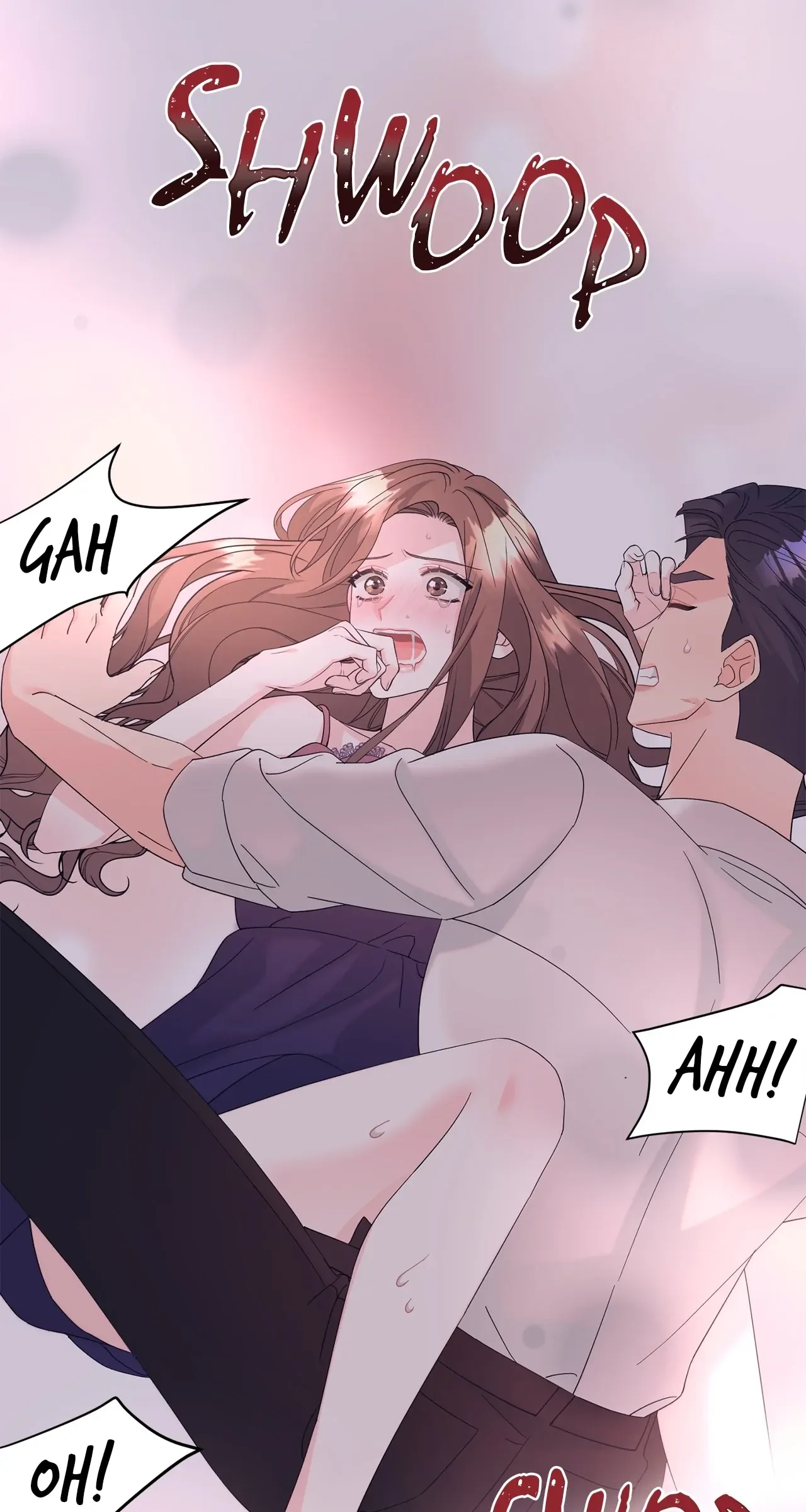 Fake Wife Chapter 27 page 44