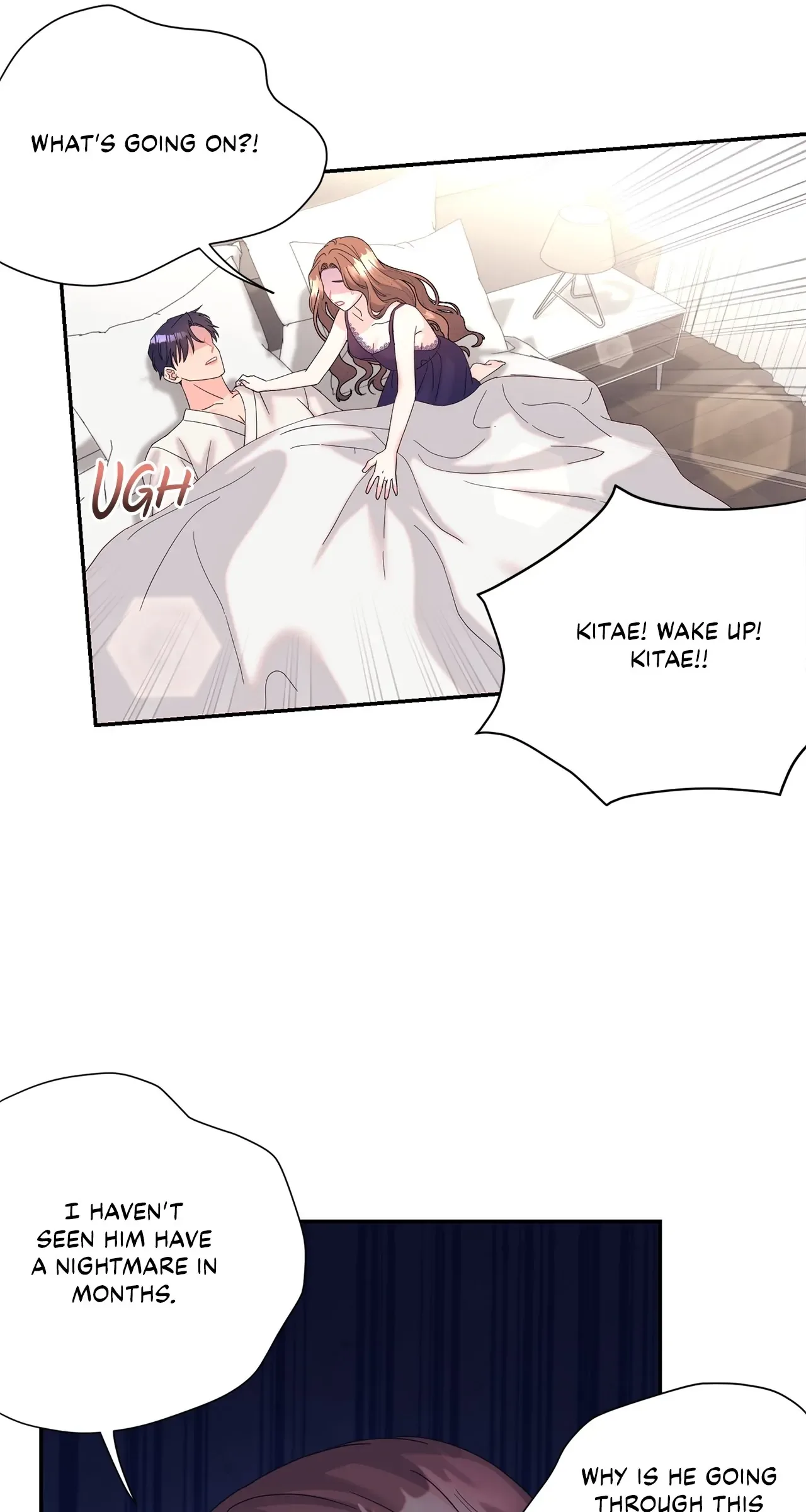 Fake Wife Chapter 27 page 63