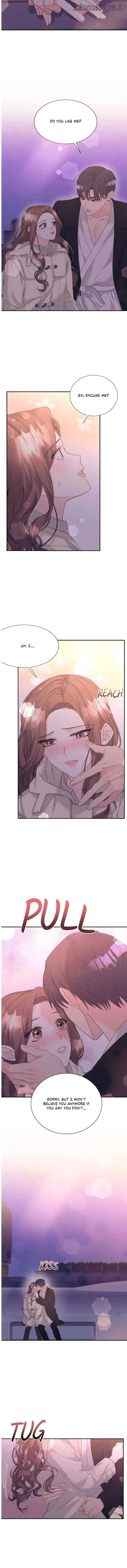 Fake Wife Chapter 34 page 10