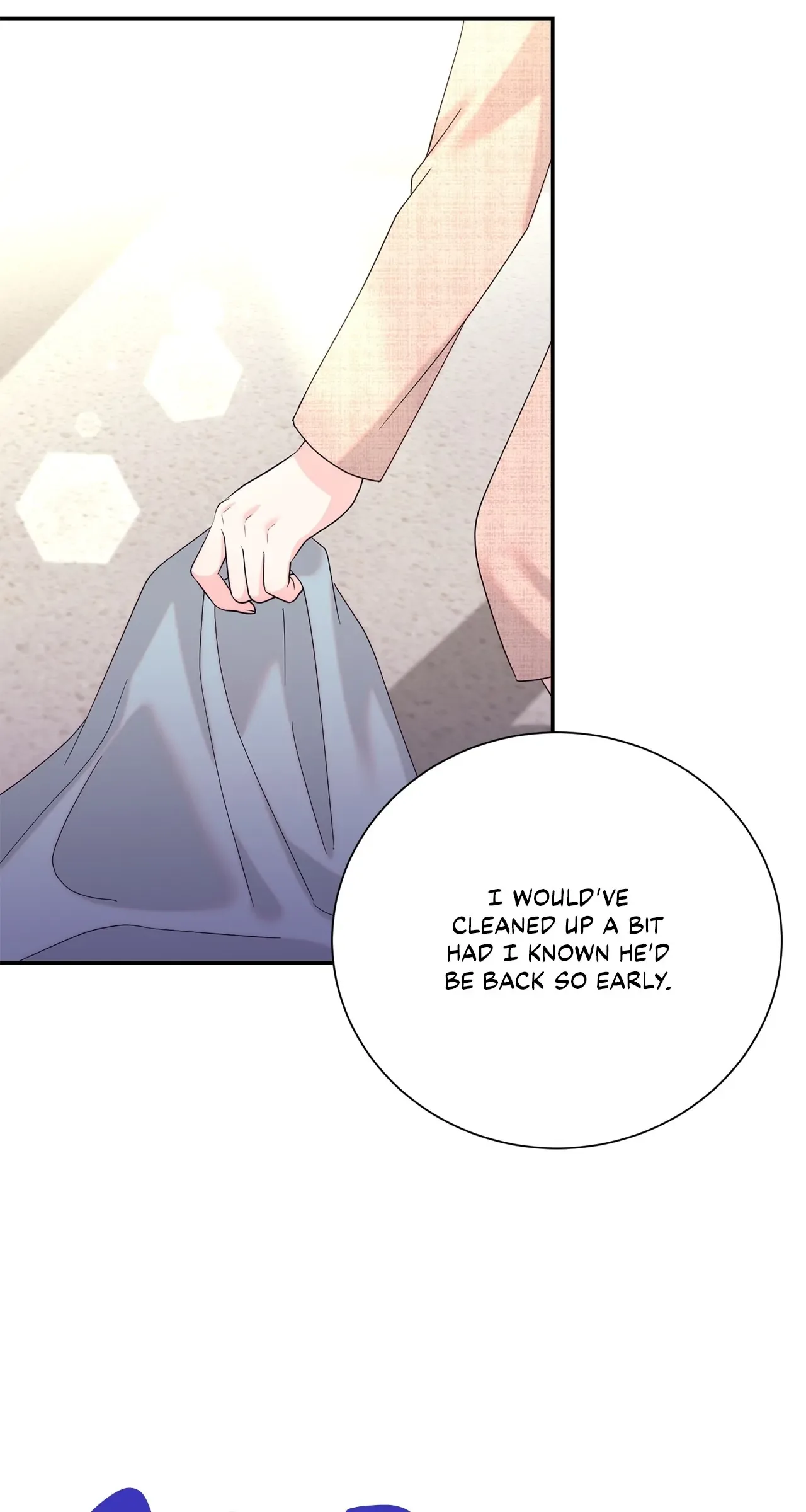 Fake Wife Chapter 29 page 27