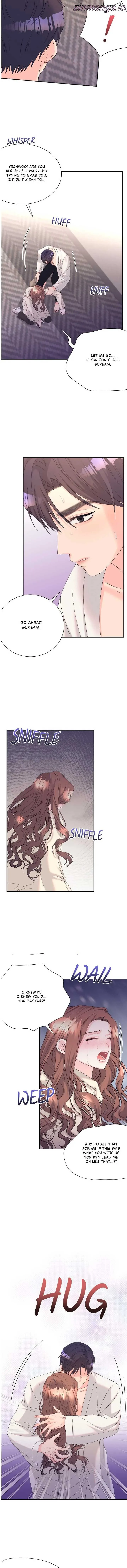 Fake Wife Chapter 34 page 5