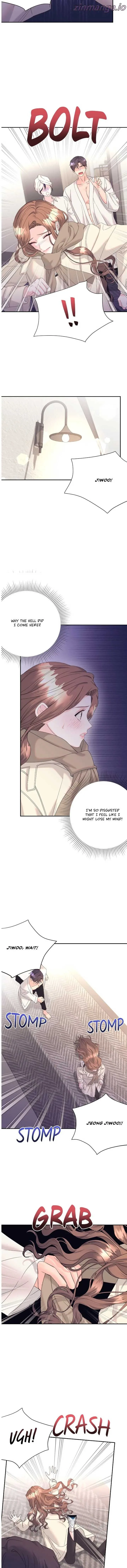 Fake Wife Chapter 34 page 4