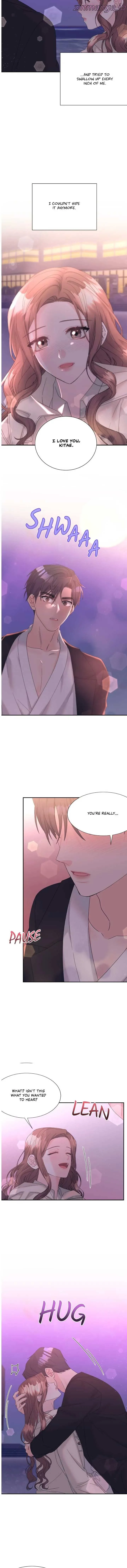 Fake Wife Chapter 34 page 12